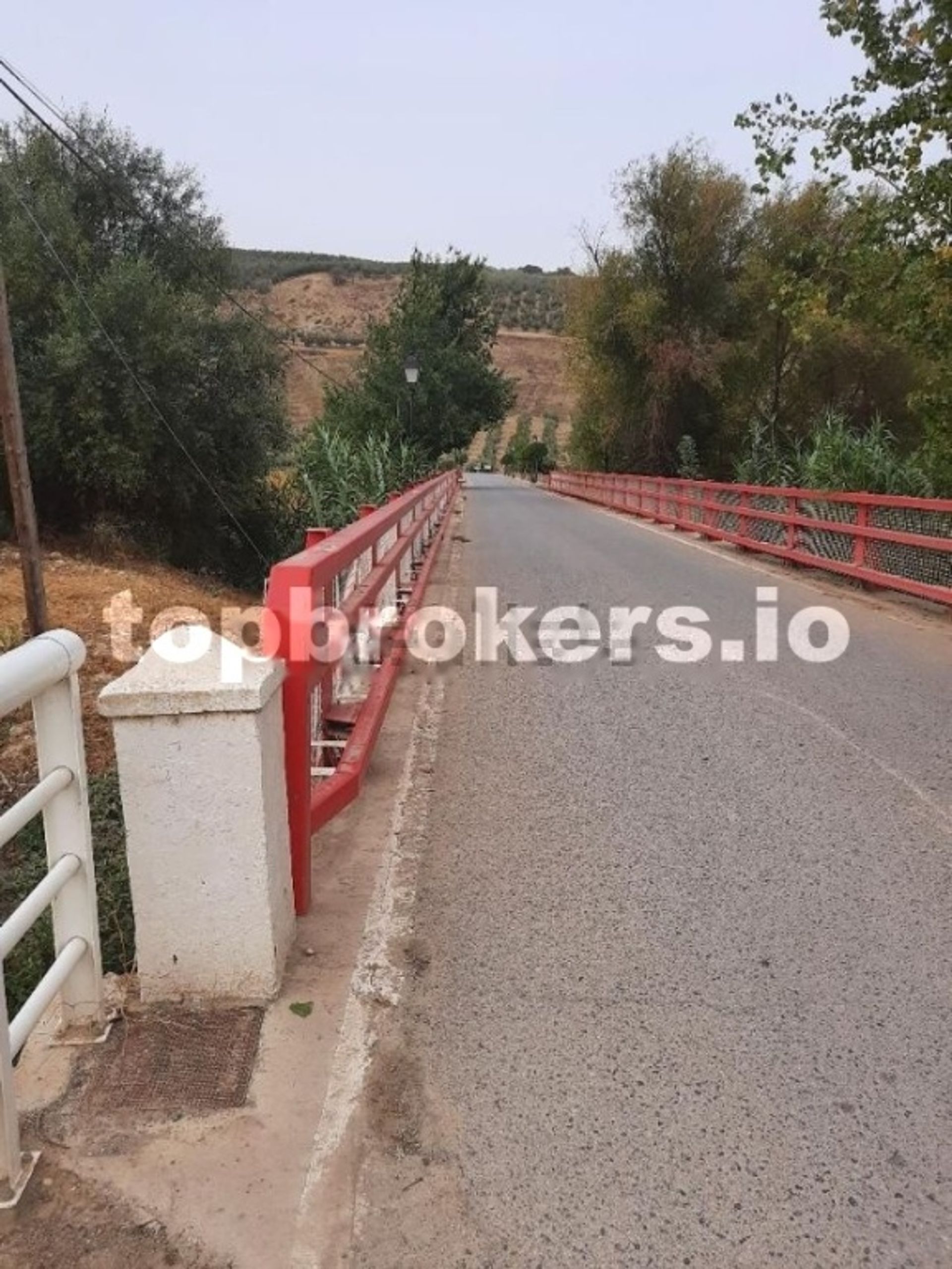 House in Santa Cruz de Alhama, Andalusia 11542957