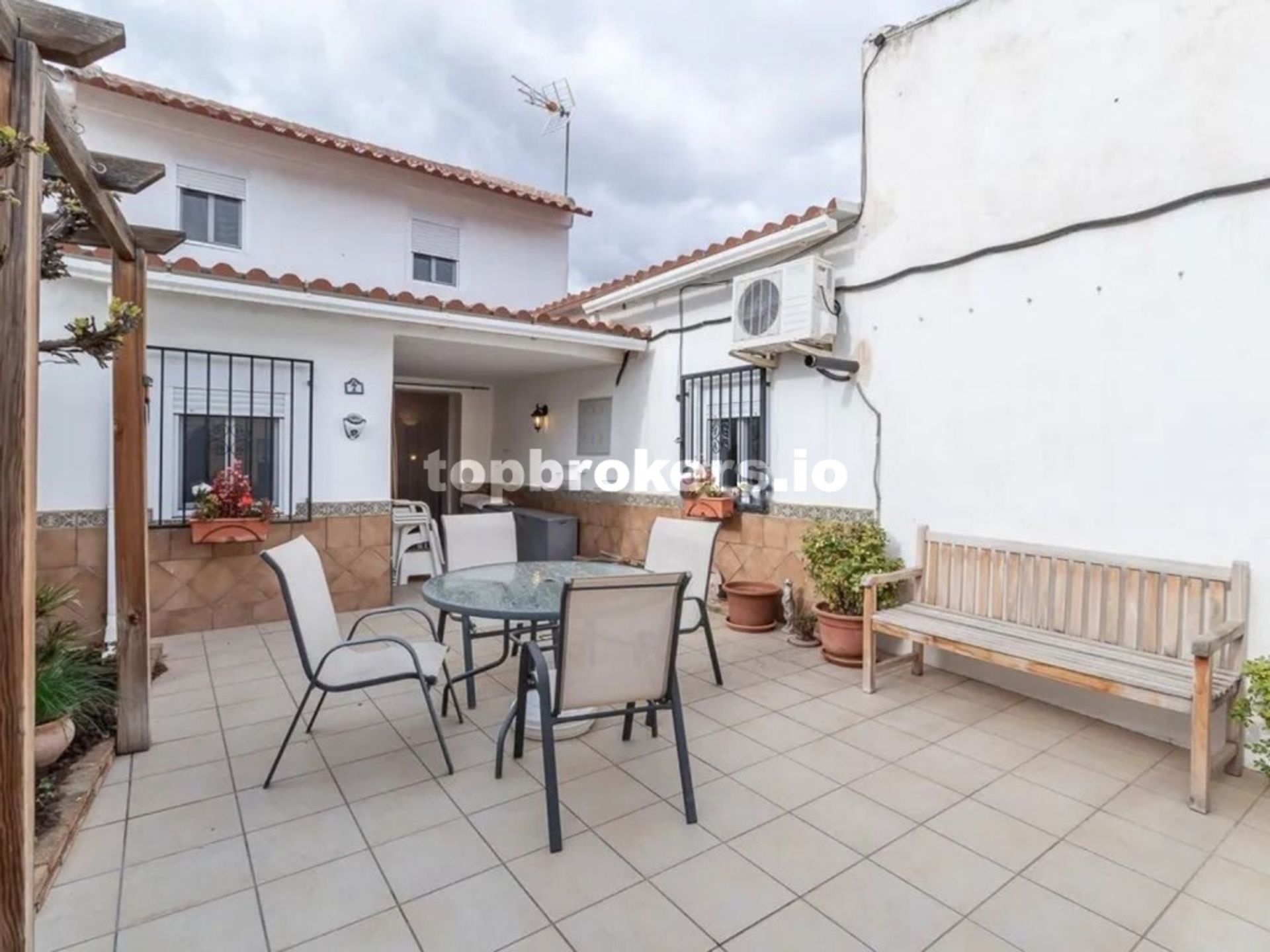 casa en Cacín, Andalucía 11542957