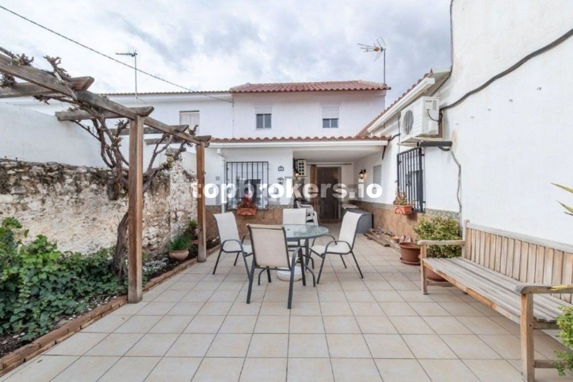 casa en Cacín, Andalucía 11542957