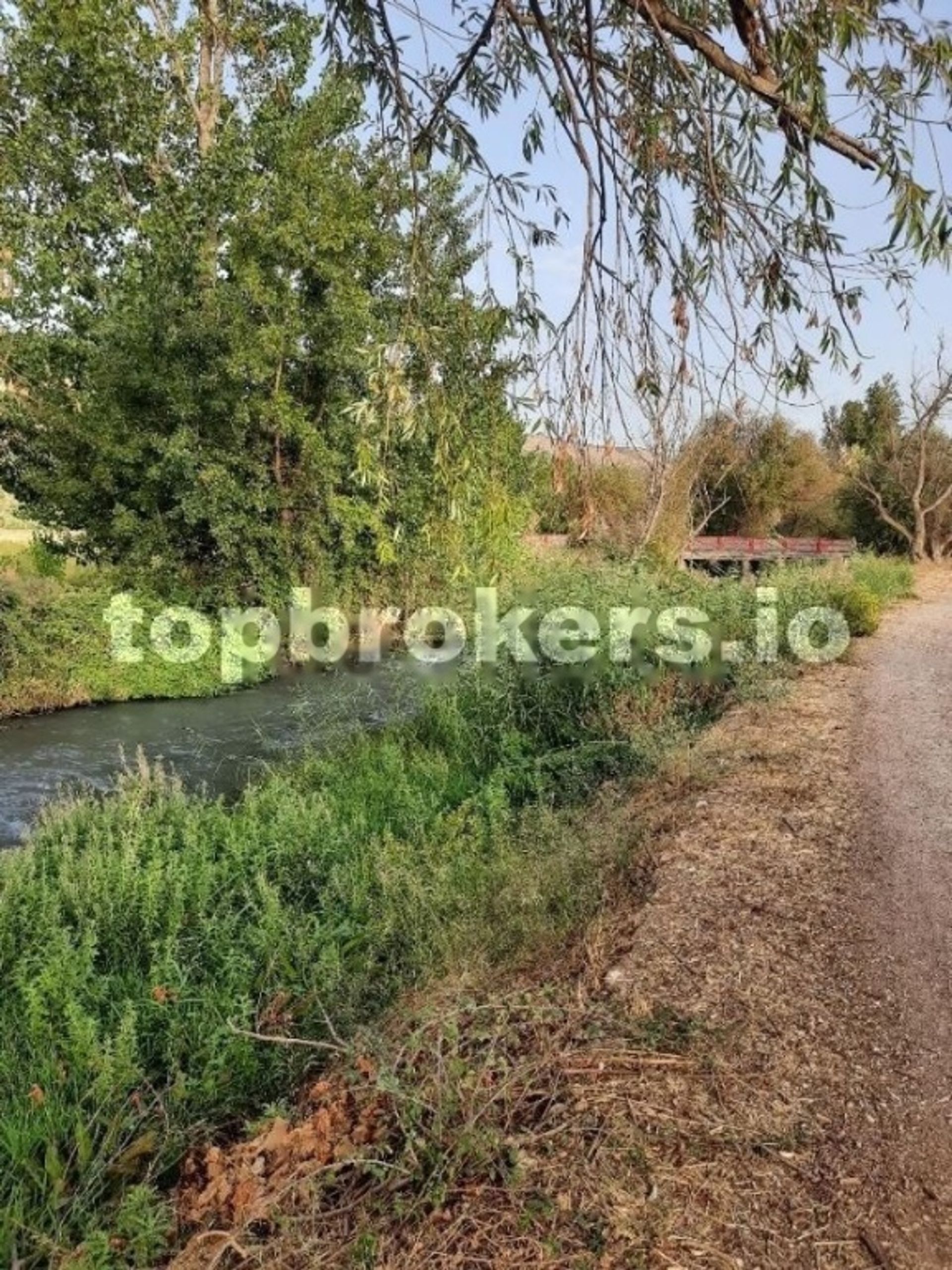 Huis in Santa Cruz de Alhama, Andalusië 11542957