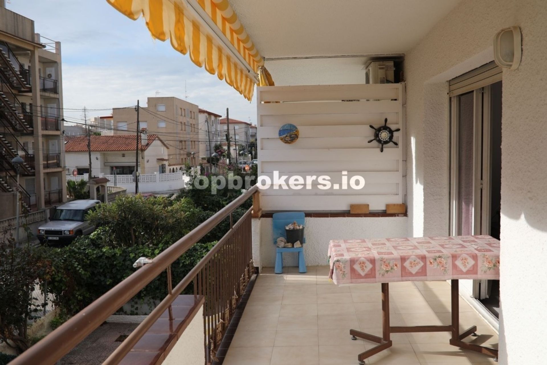 Condominium dans Torrente, Valencia 11542959