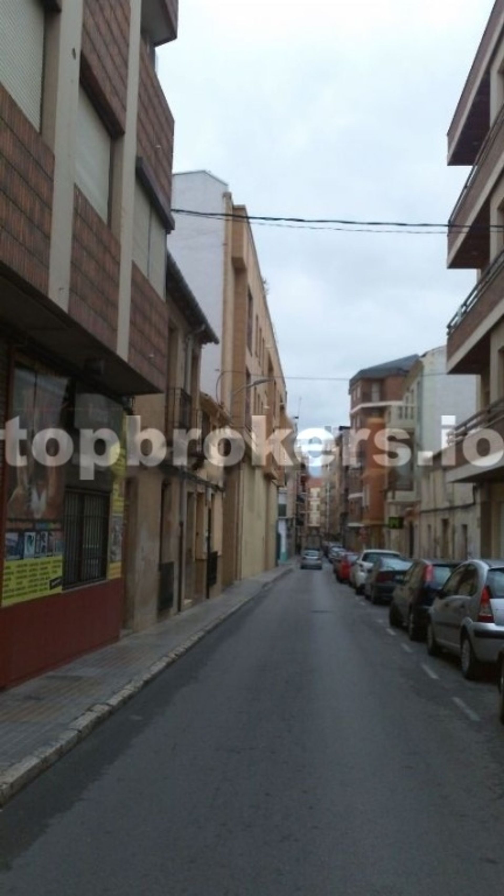 loger dans Almansa, Castille-La Manche 11542974