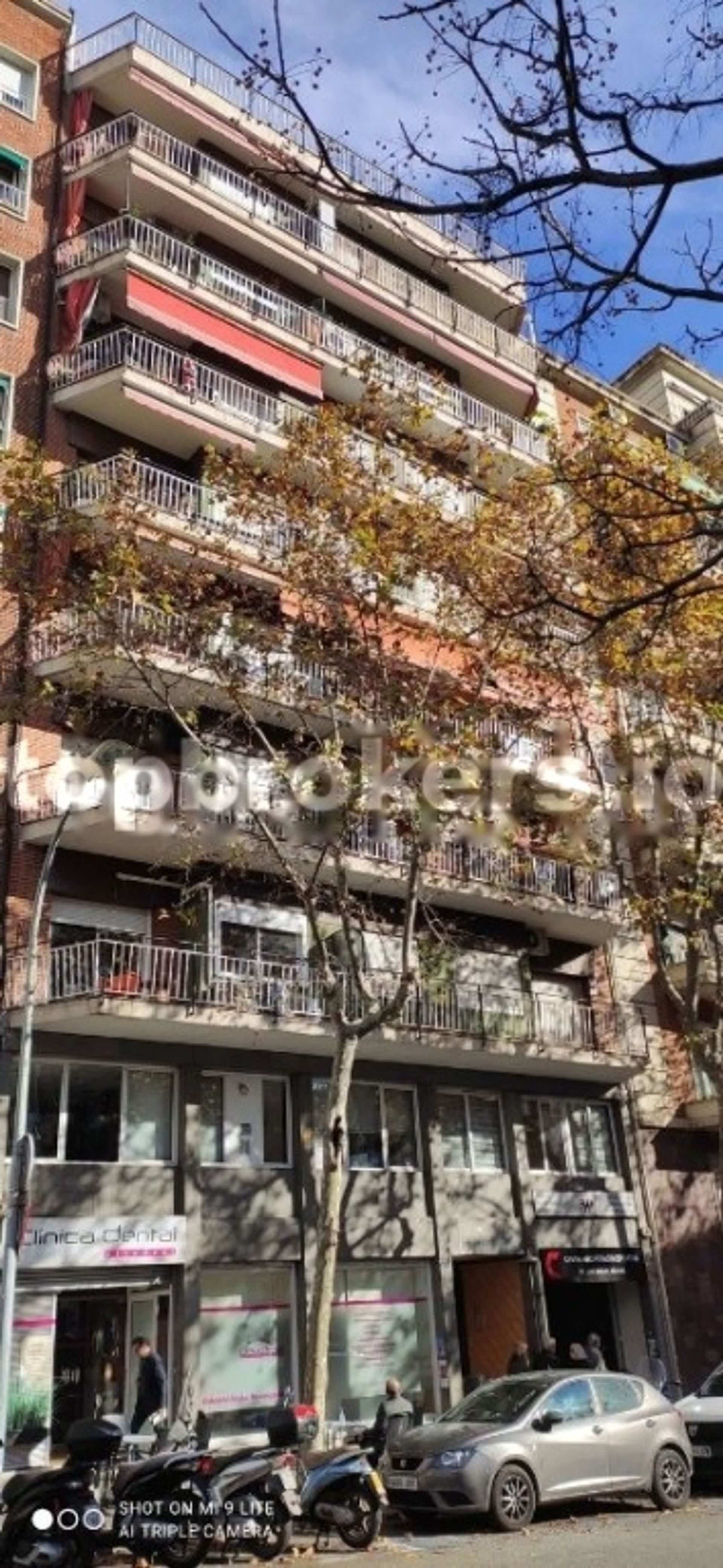 Condominio nel Barcellona, Catalogna 11542992