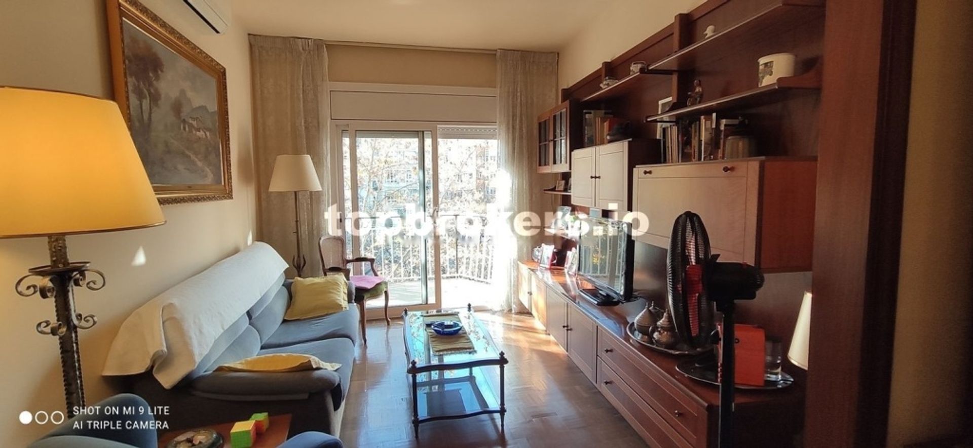 Condominio nel Barcellona, Catalogna 11542992