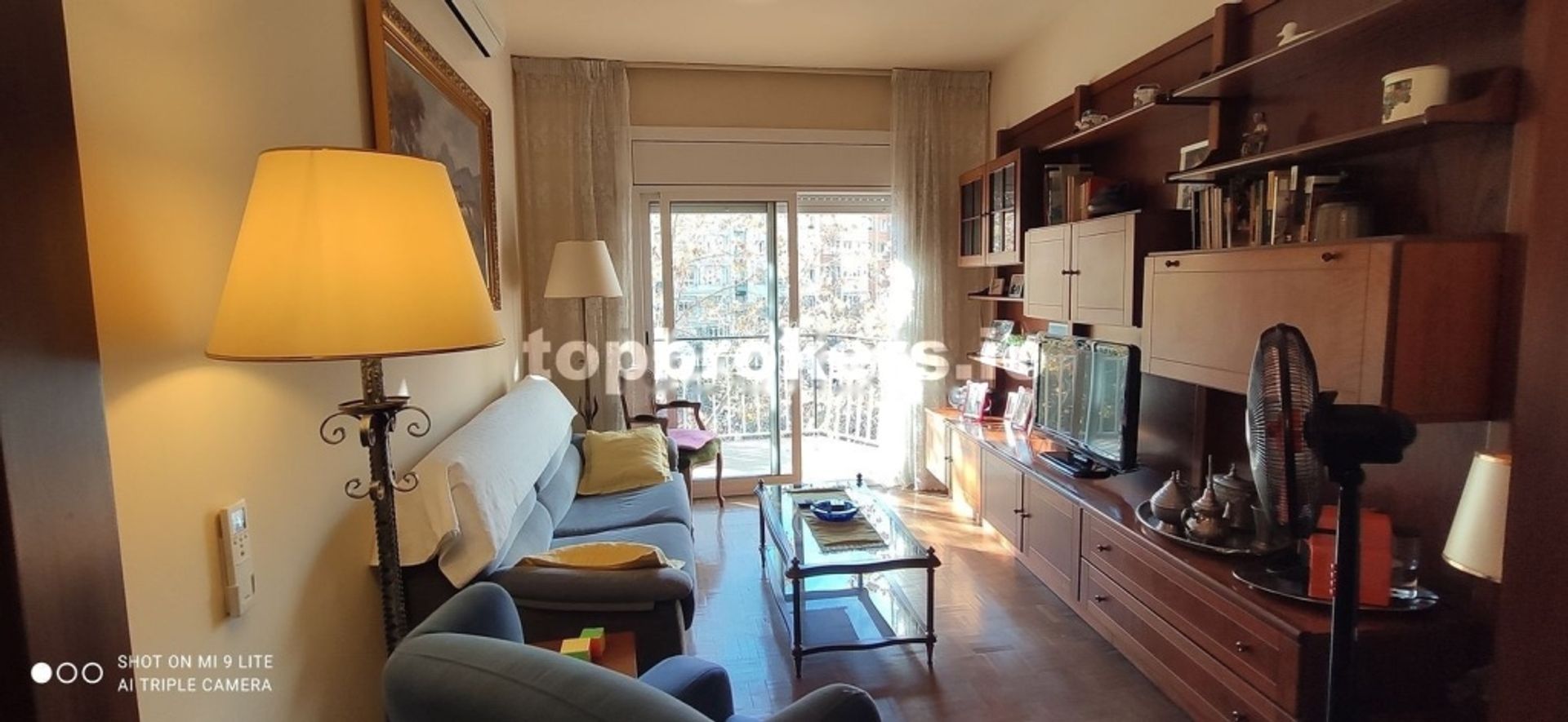 Condominium dans Barcelona, Catalunya 11542992