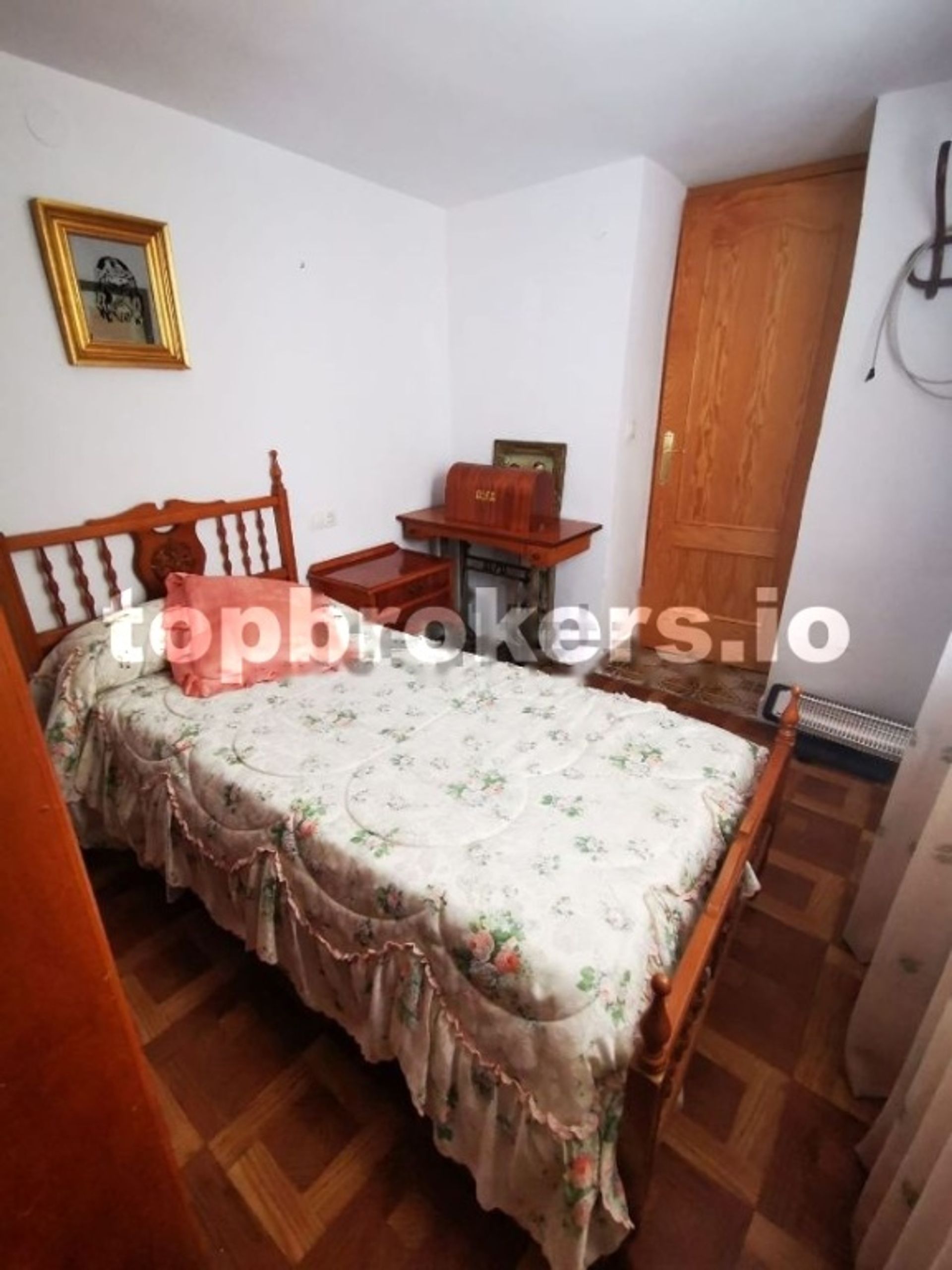 Huis in Cano Quebrado, Andalusia 11542993