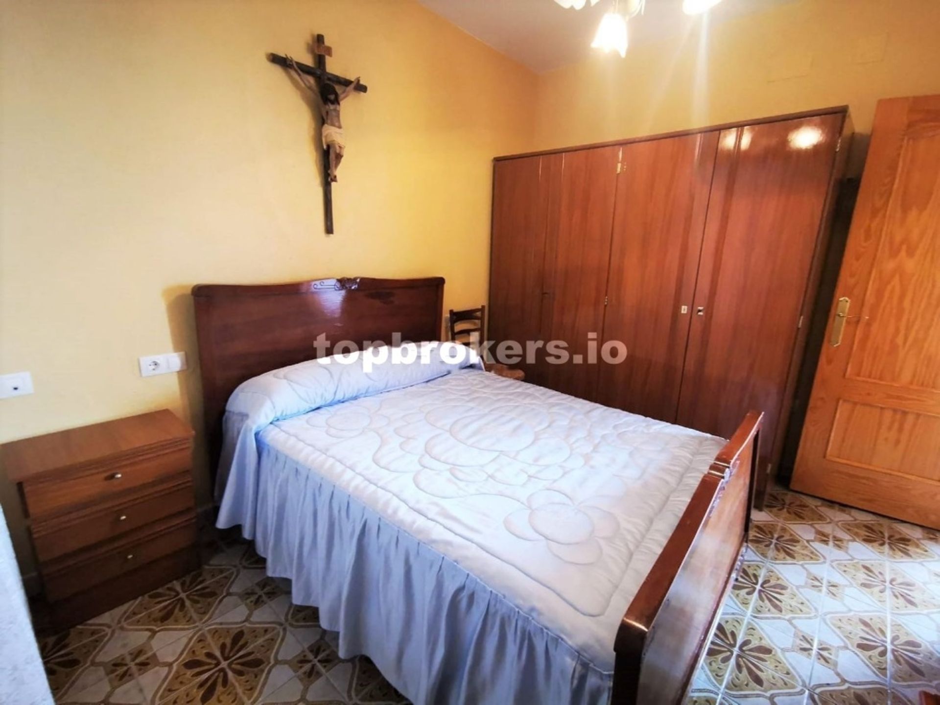 Huis in Cano Quebrado, Andalusia 11542993