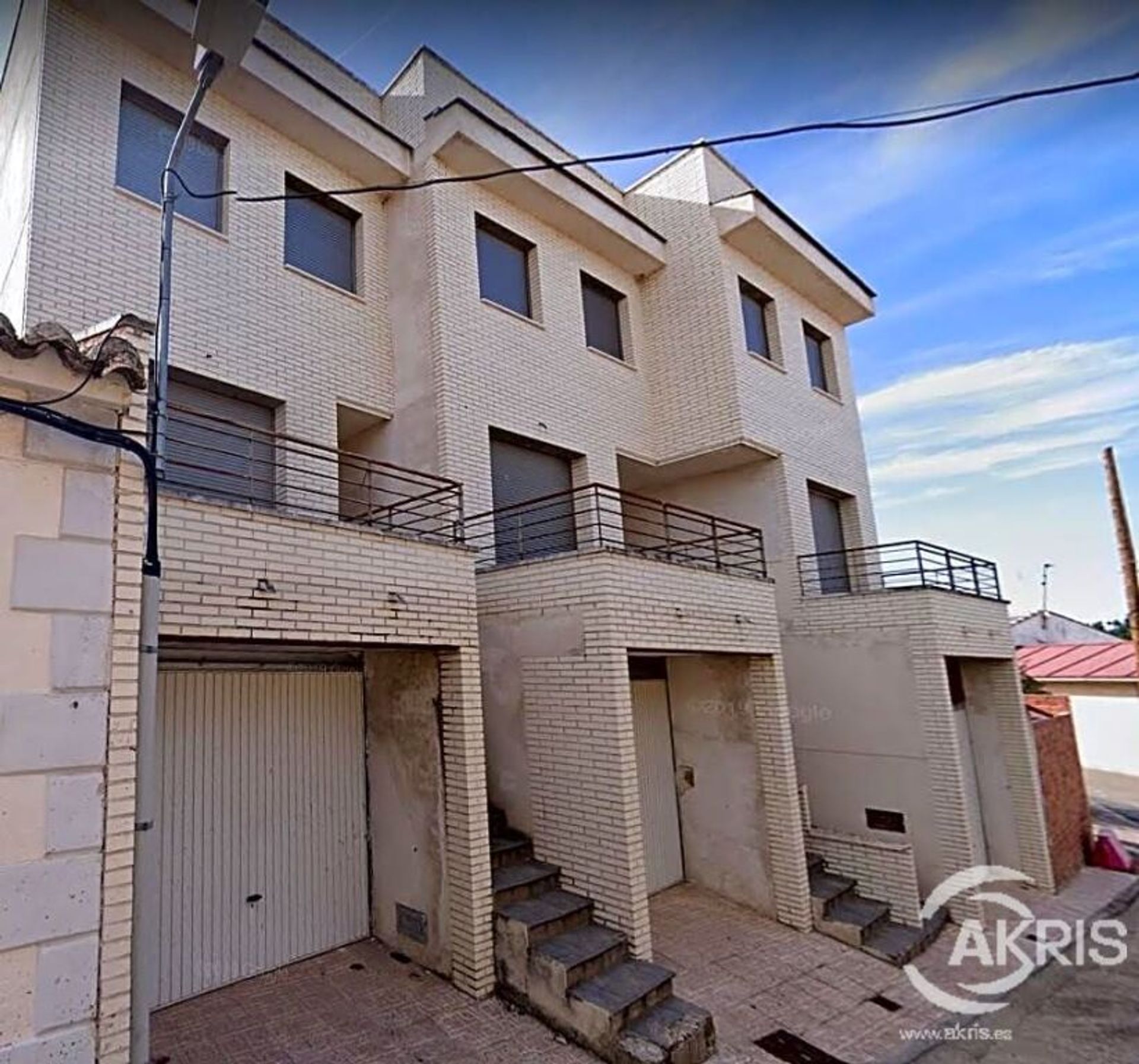 بيت في Alcabon, Castille-La Mancha 11543002