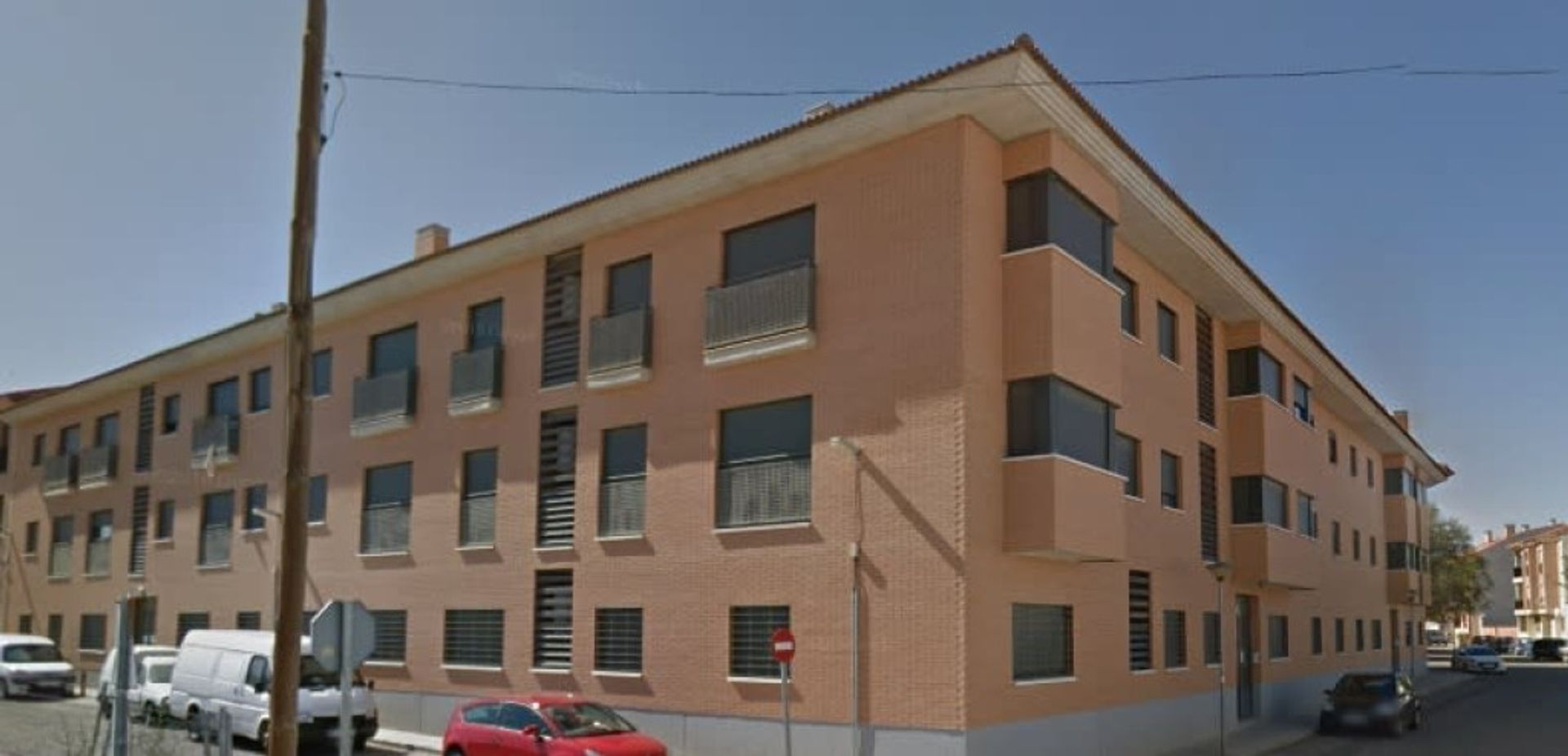 Condominio nel Magan, Castille-La Mancha 11543009