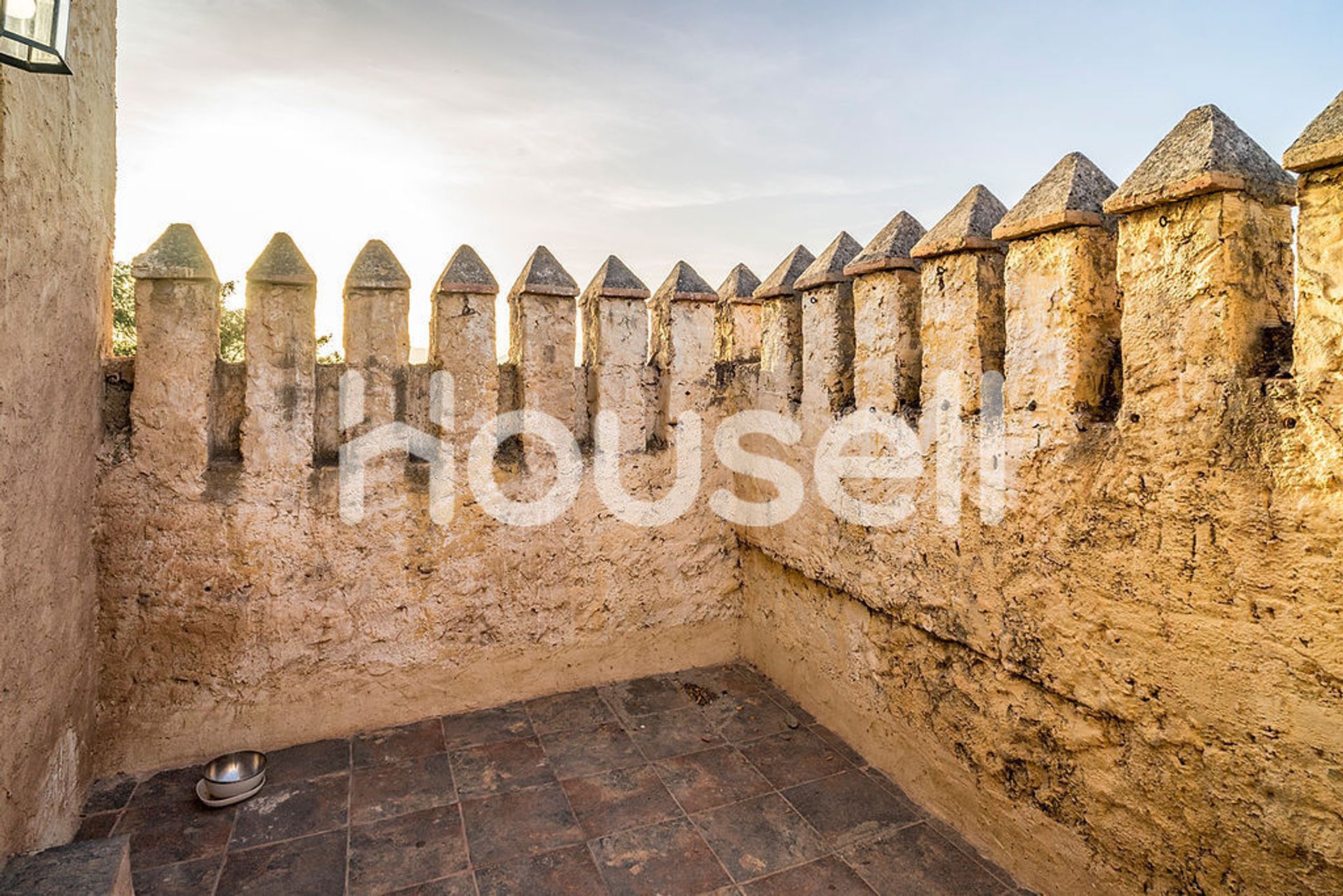 Haus im Gibralgalía, Andalucía 11543016