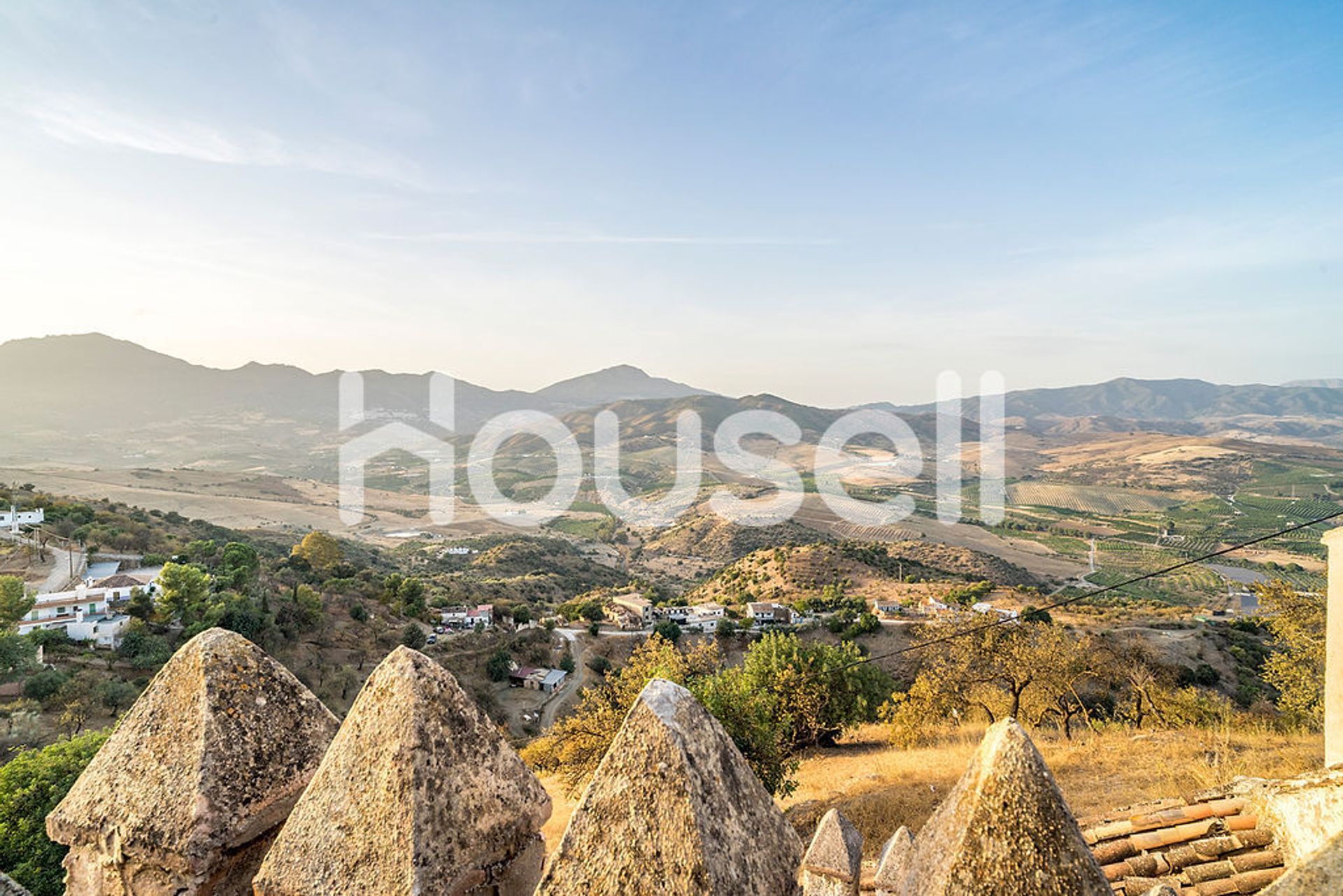 Haus im Gibralgalía, Andalucía 11543016