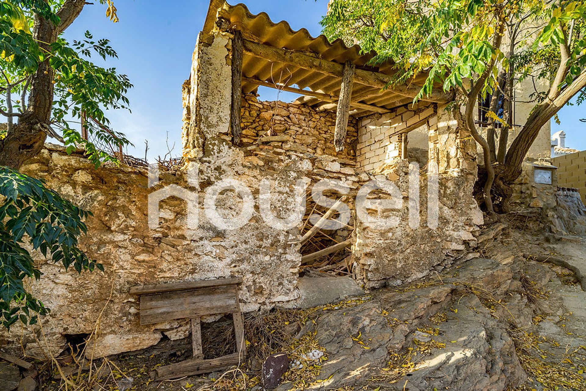 Haus im Gibralgalía, Andalucía 11543016