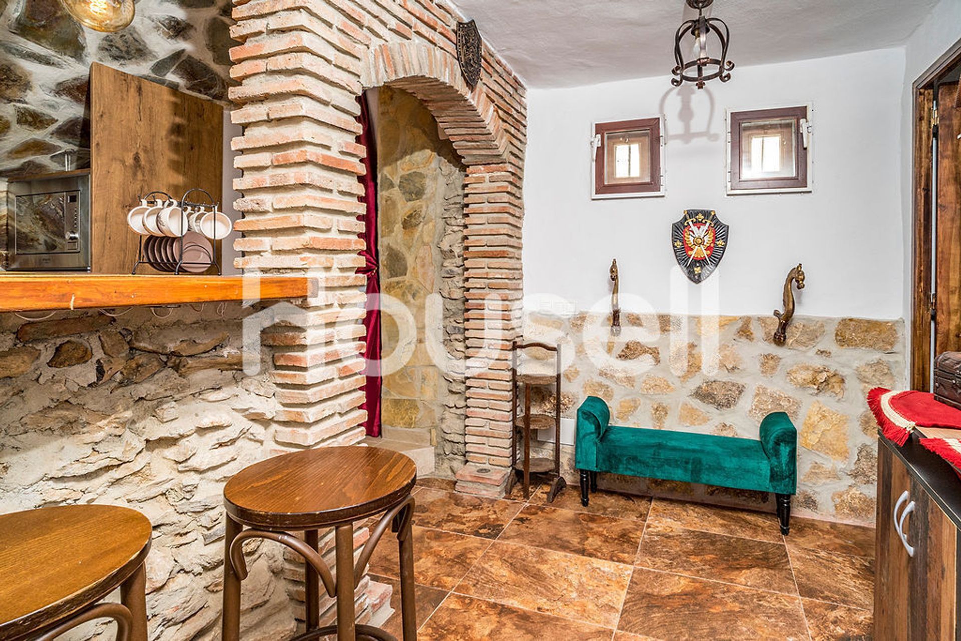 House in Pizarra, Andalusia 11543016