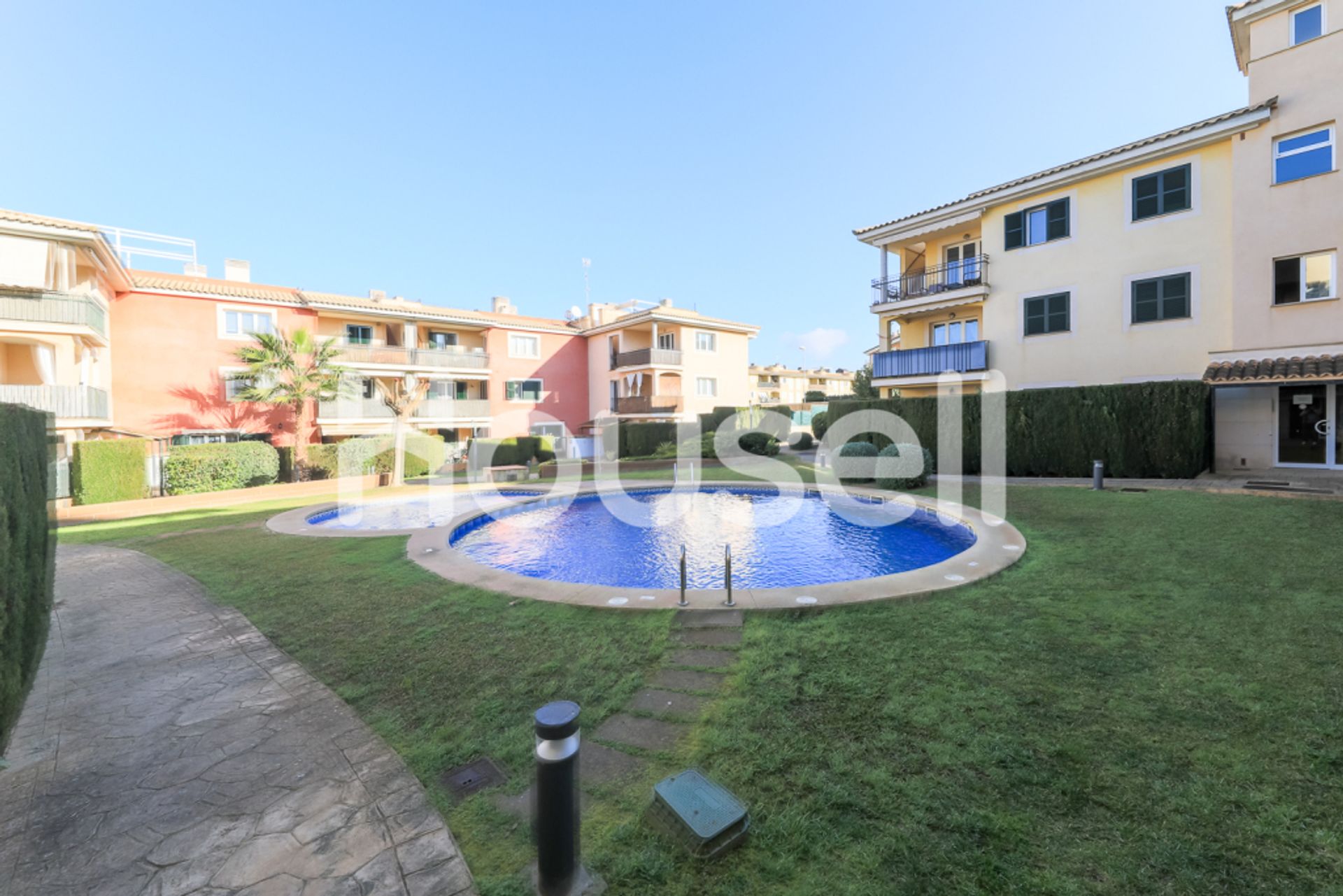 House in Llucmajor, Illes Balears 11543021