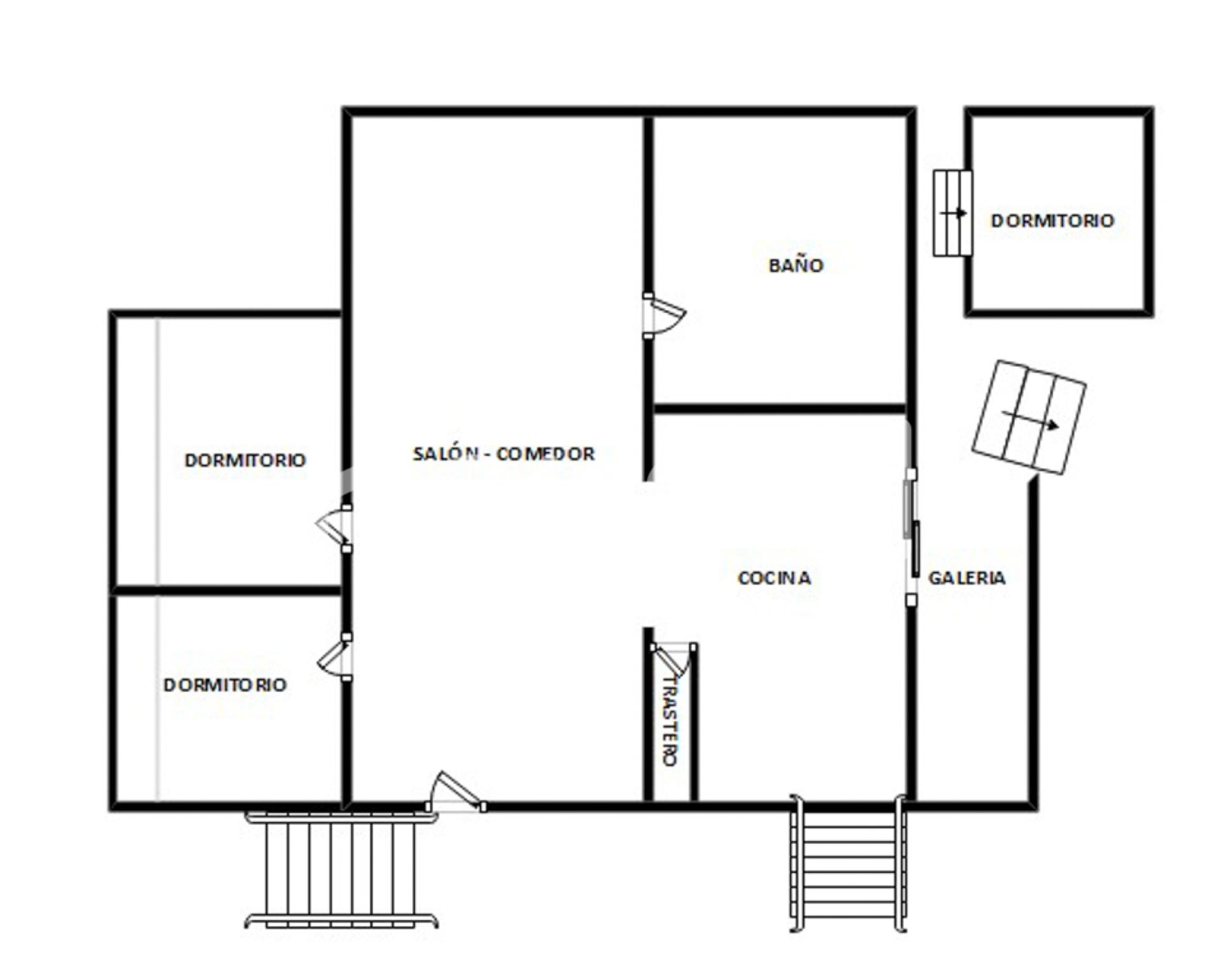 Condominium in Mataró, Catalunya 11543027