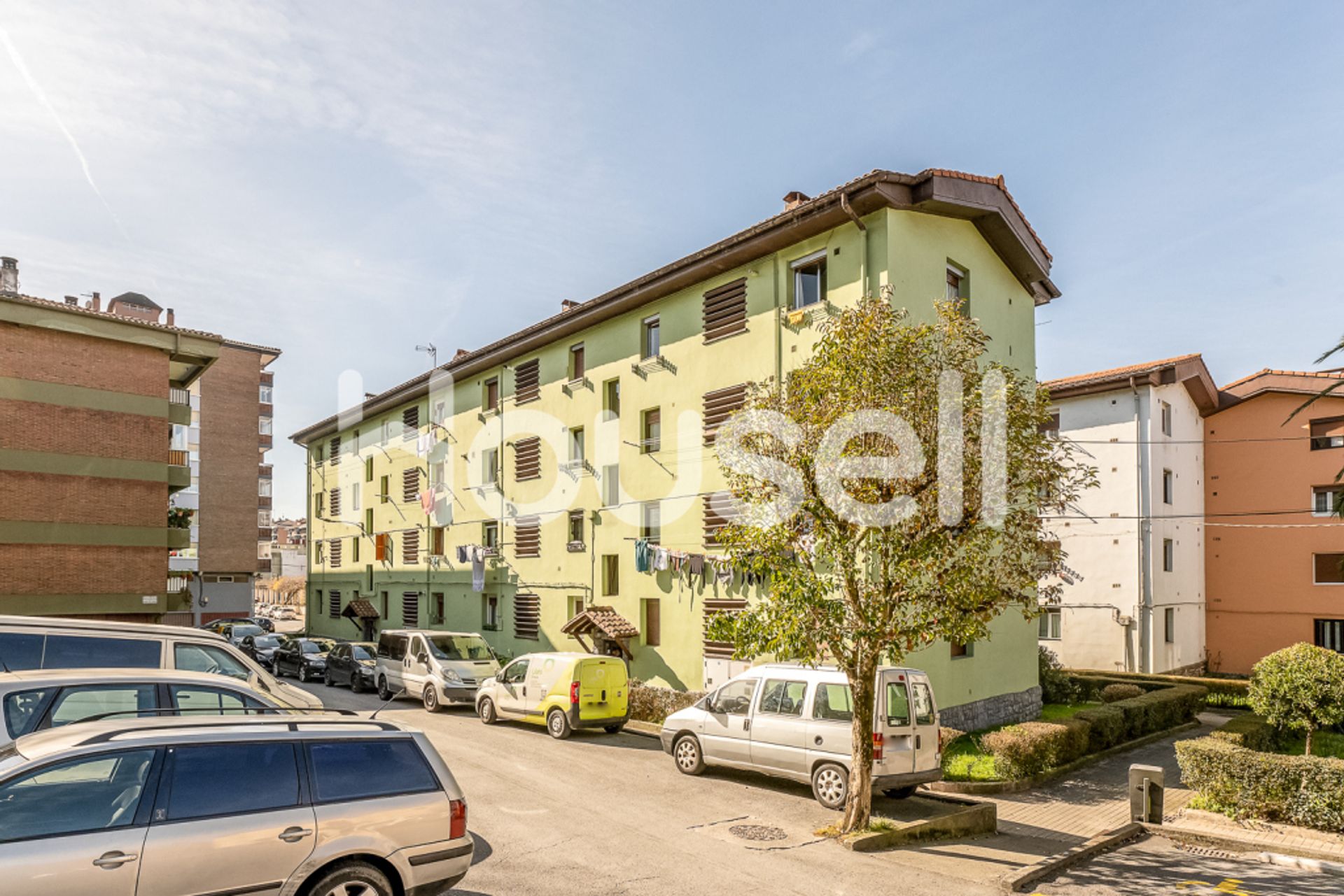 Condominium dans Villabona, Euskadi 11543029