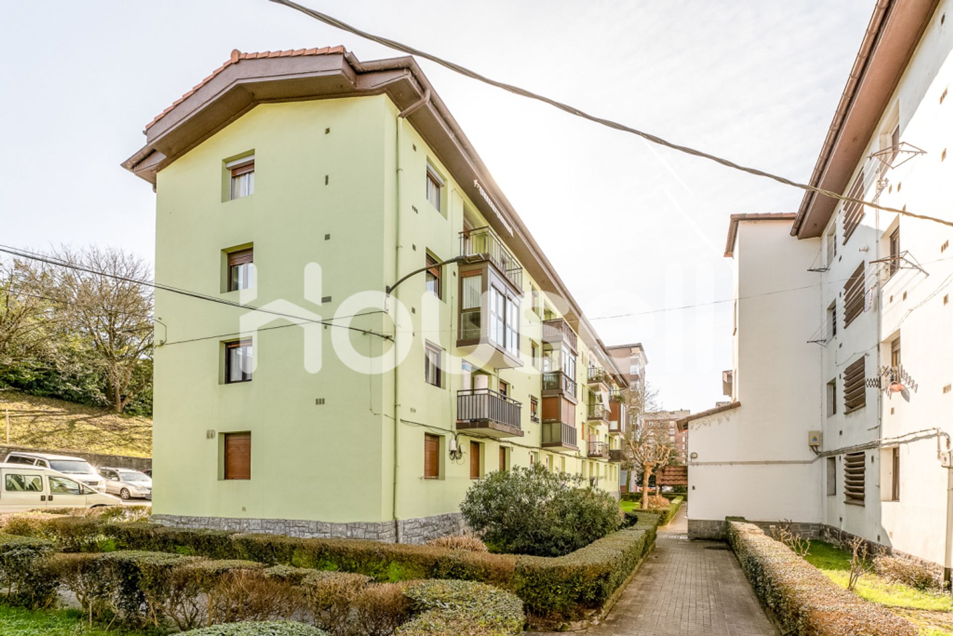 Condominium dans Villabona, Euskadi 11543029