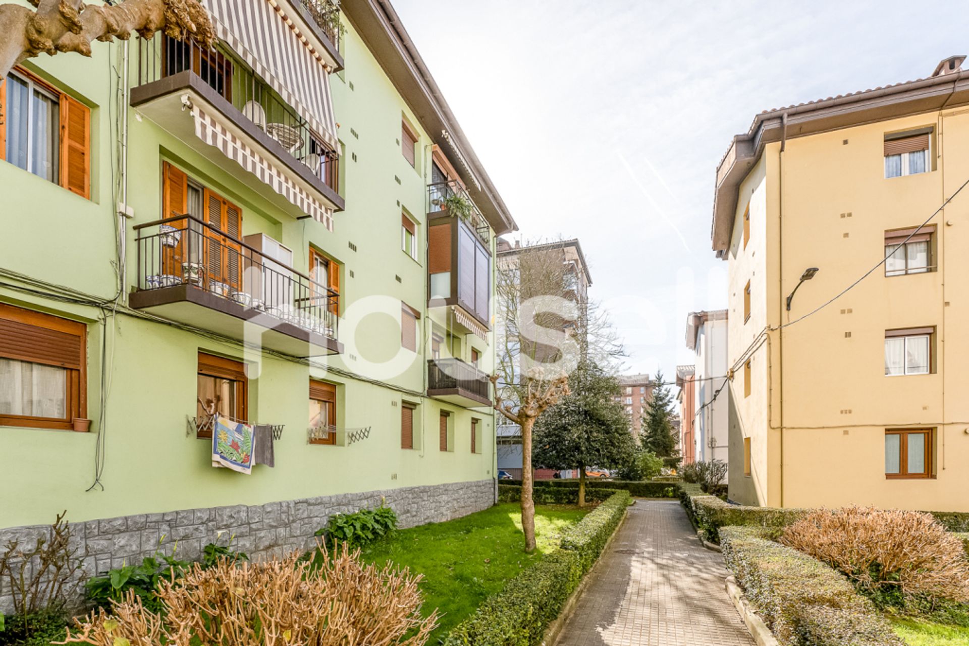 Condominium dans Villabona, Euskadi 11543029