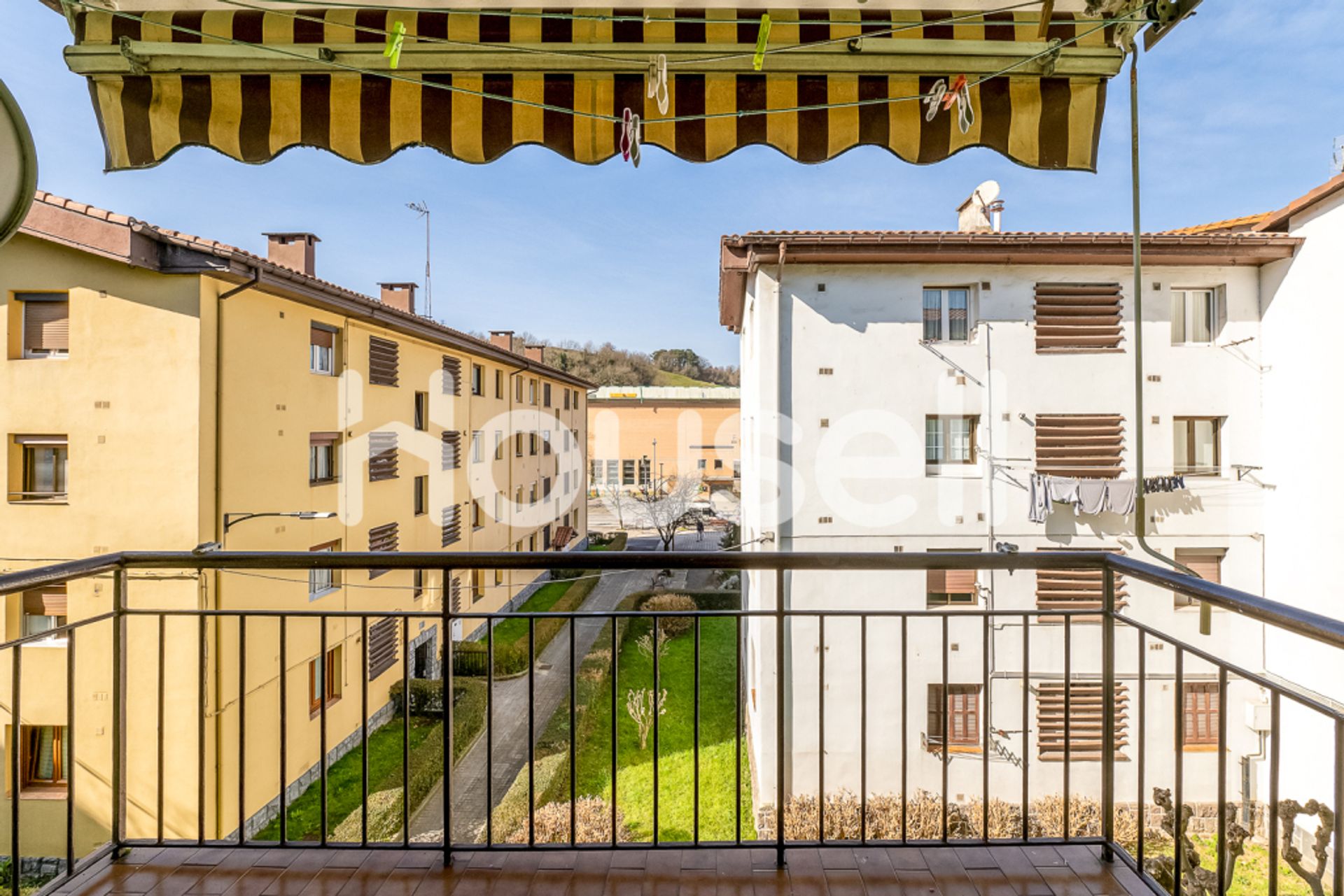 Condominium dans Villabona, Euskadi 11543029