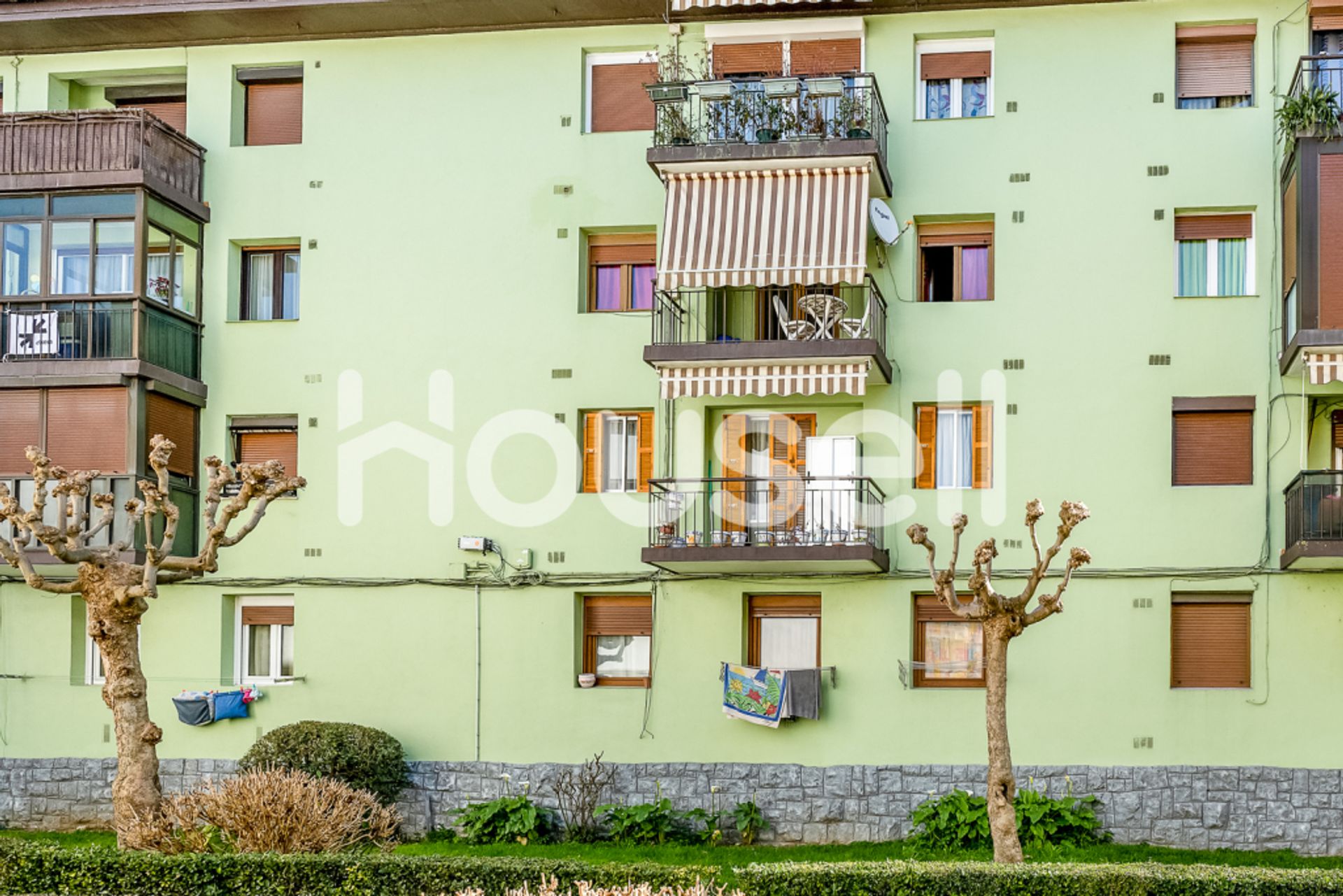 Condominium dans Villabona, Euskadi 11543029