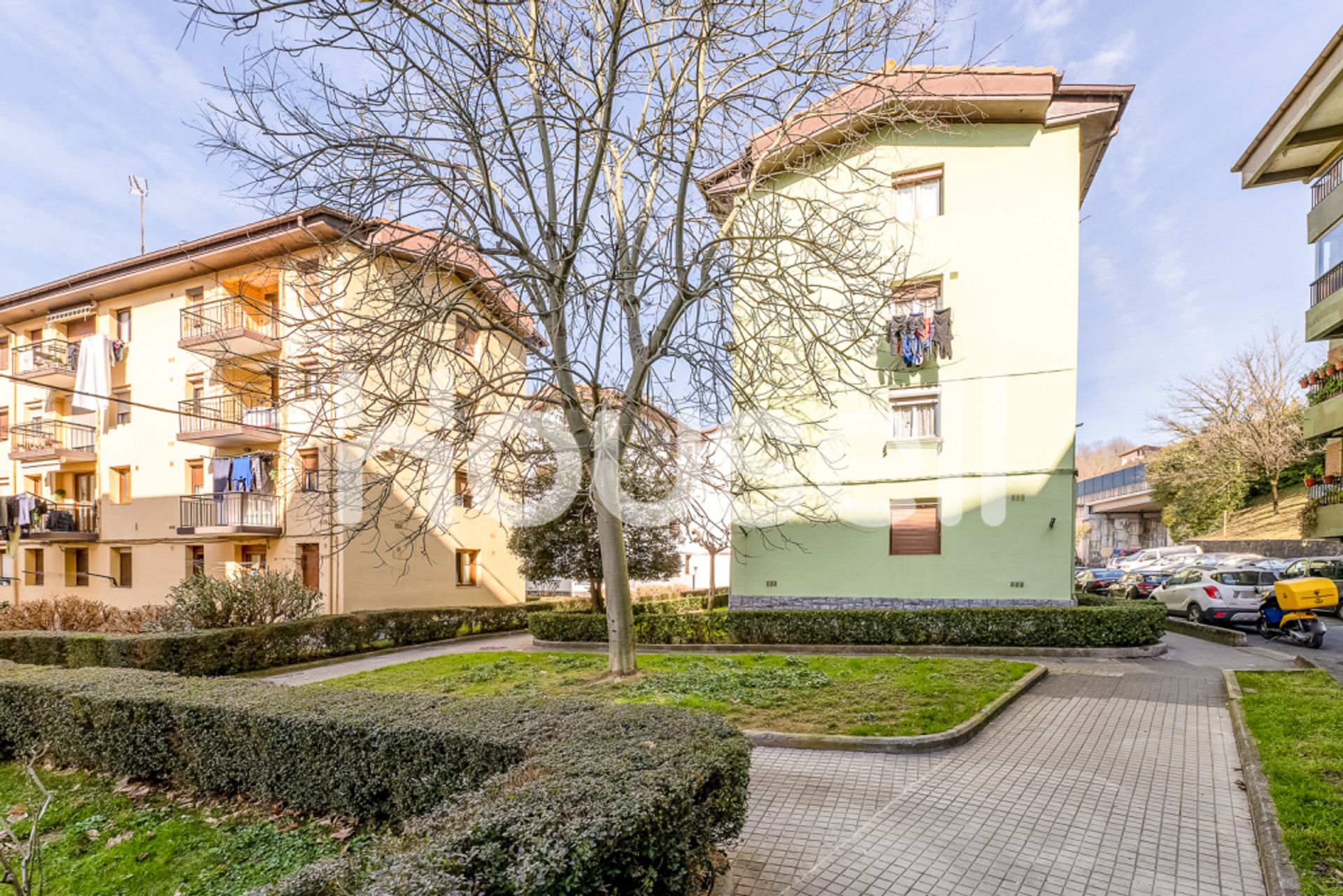 Condominium dans Villabona, Euskadi 11543029