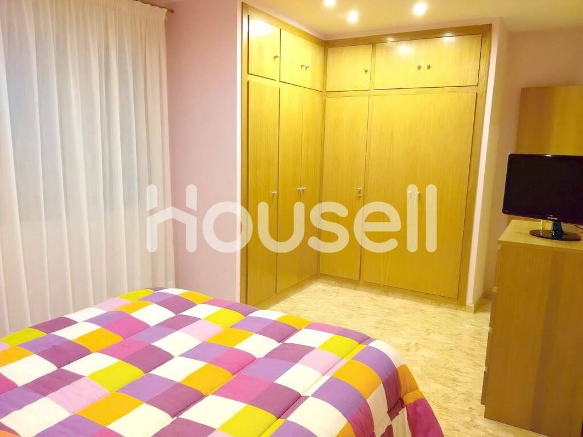 Condominio nel Torrevieja, Comunidad Valenciana 11543031