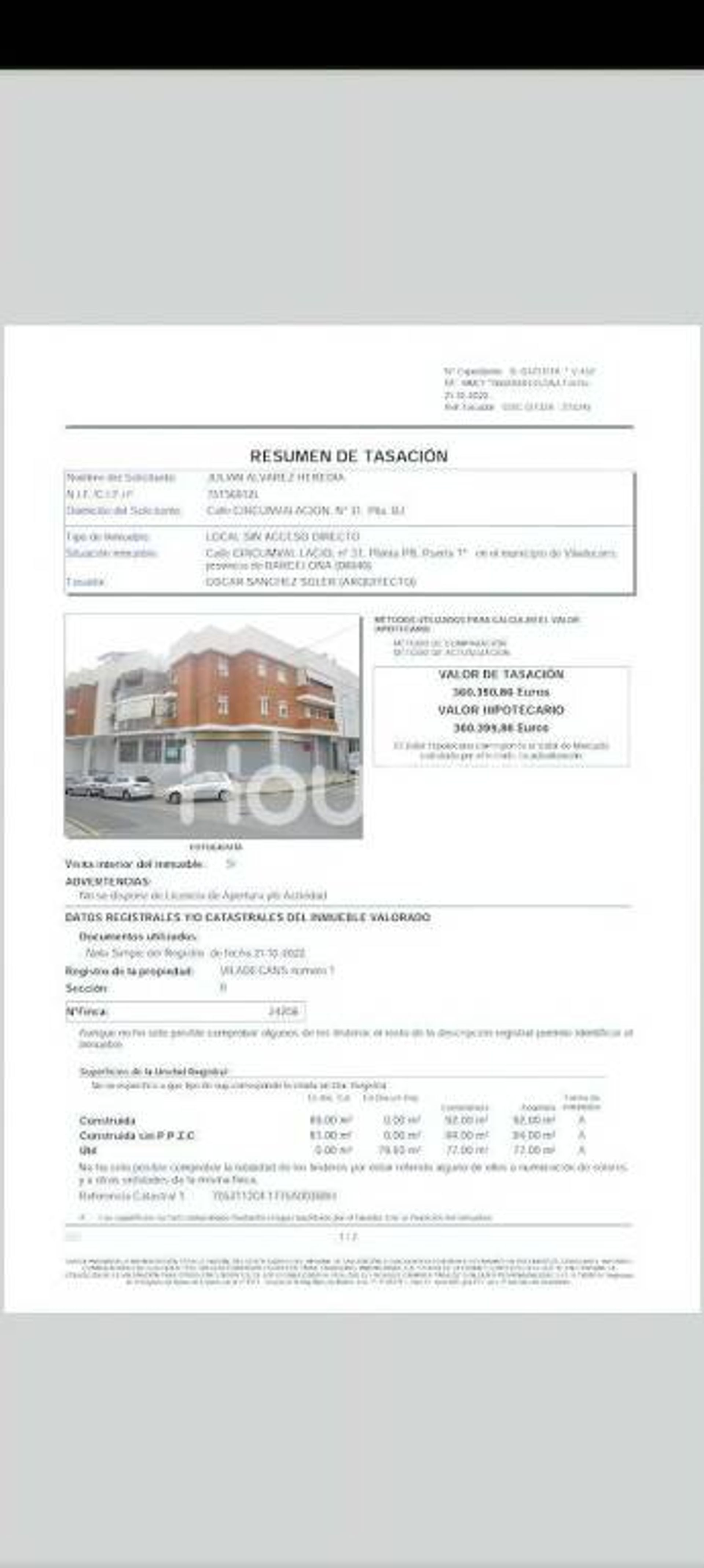 Condominium dans Viladecans, Catalonia 11543032