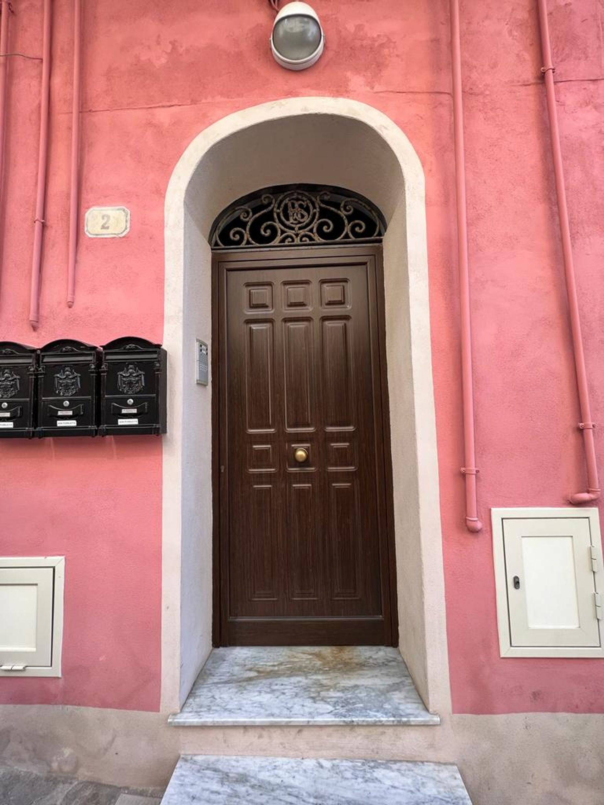 Квартира в Sciacca, Via di Paola 11543064