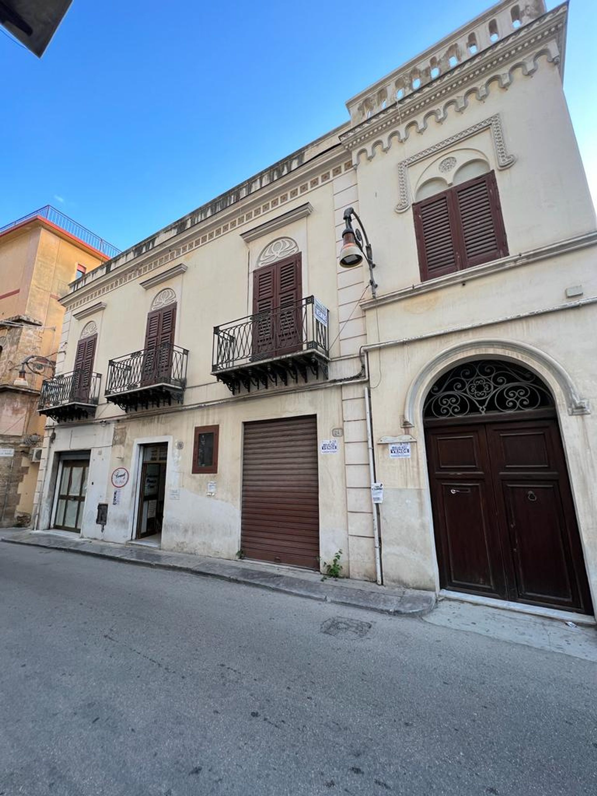 Hus i Sciacca, Via Giuseppe Licata 11543065