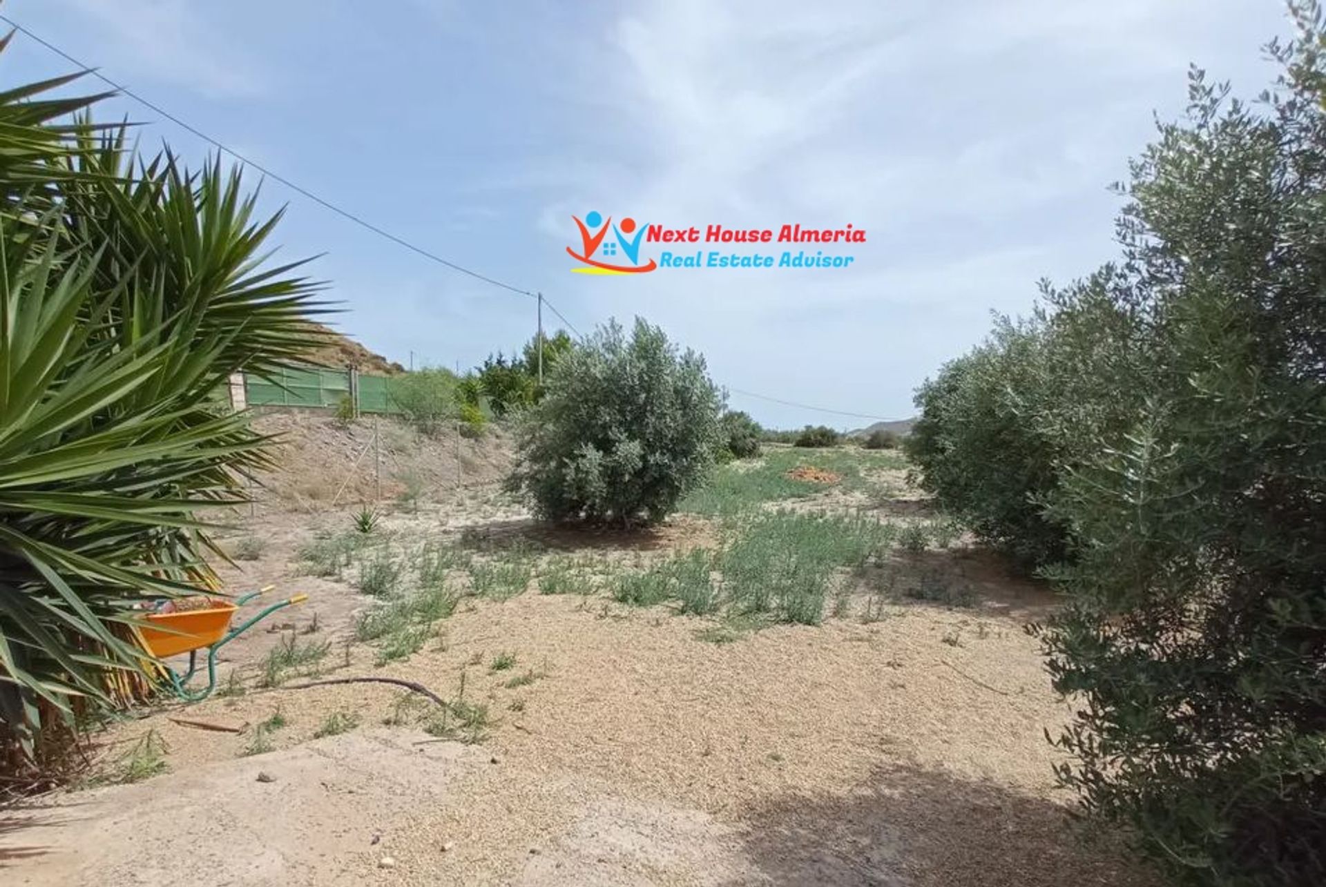 rumah dalam Águilas, Región de Murcia 11543075