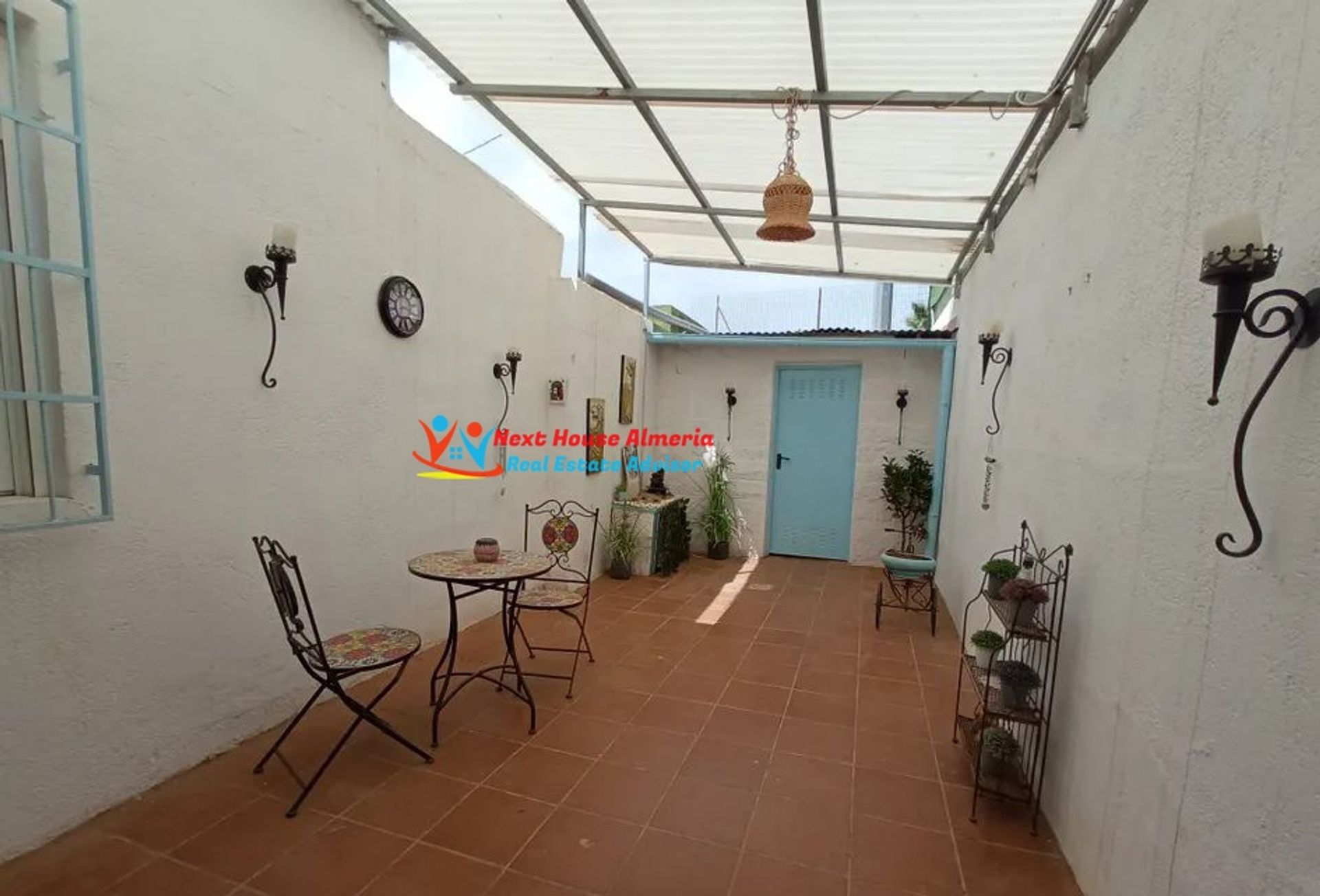 rumah dalam Águilas, Región de Murcia 11543075