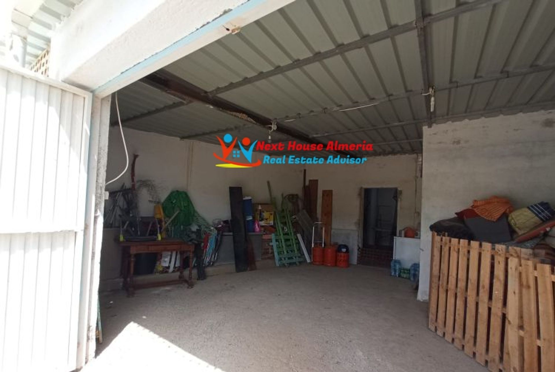 rumah dalam Águilas, Región de Murcia 11543075