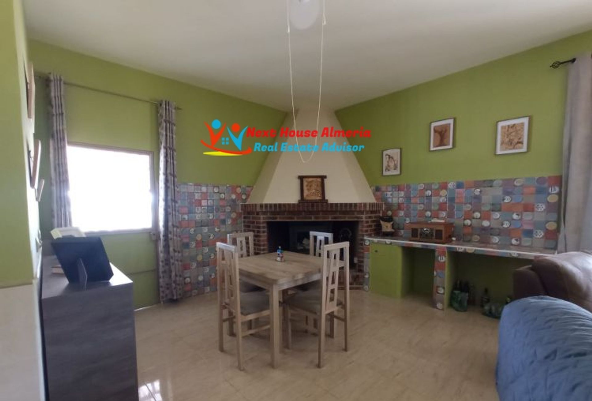 rumah dalam Águilas, Región de Murcia 11543075