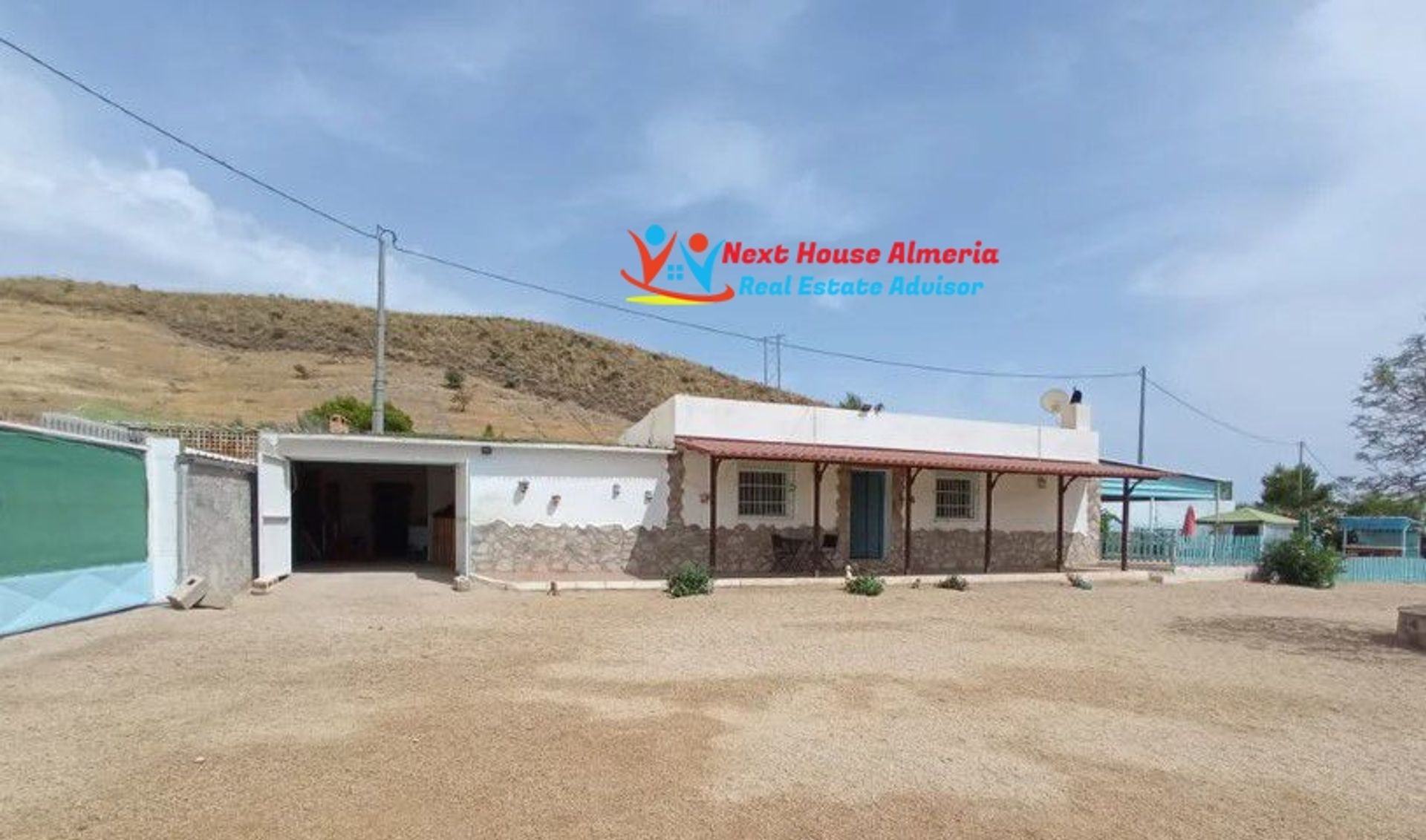 rumah dalam Águilas, Región de Murcia 11543075