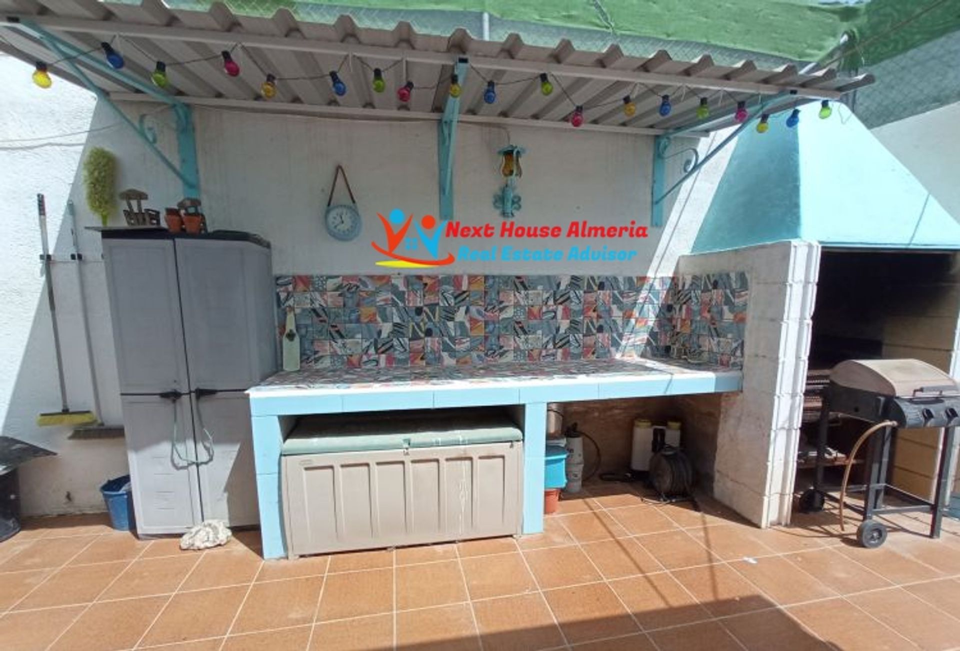 rumah dalam Águilas, Región de Murcia 11543075