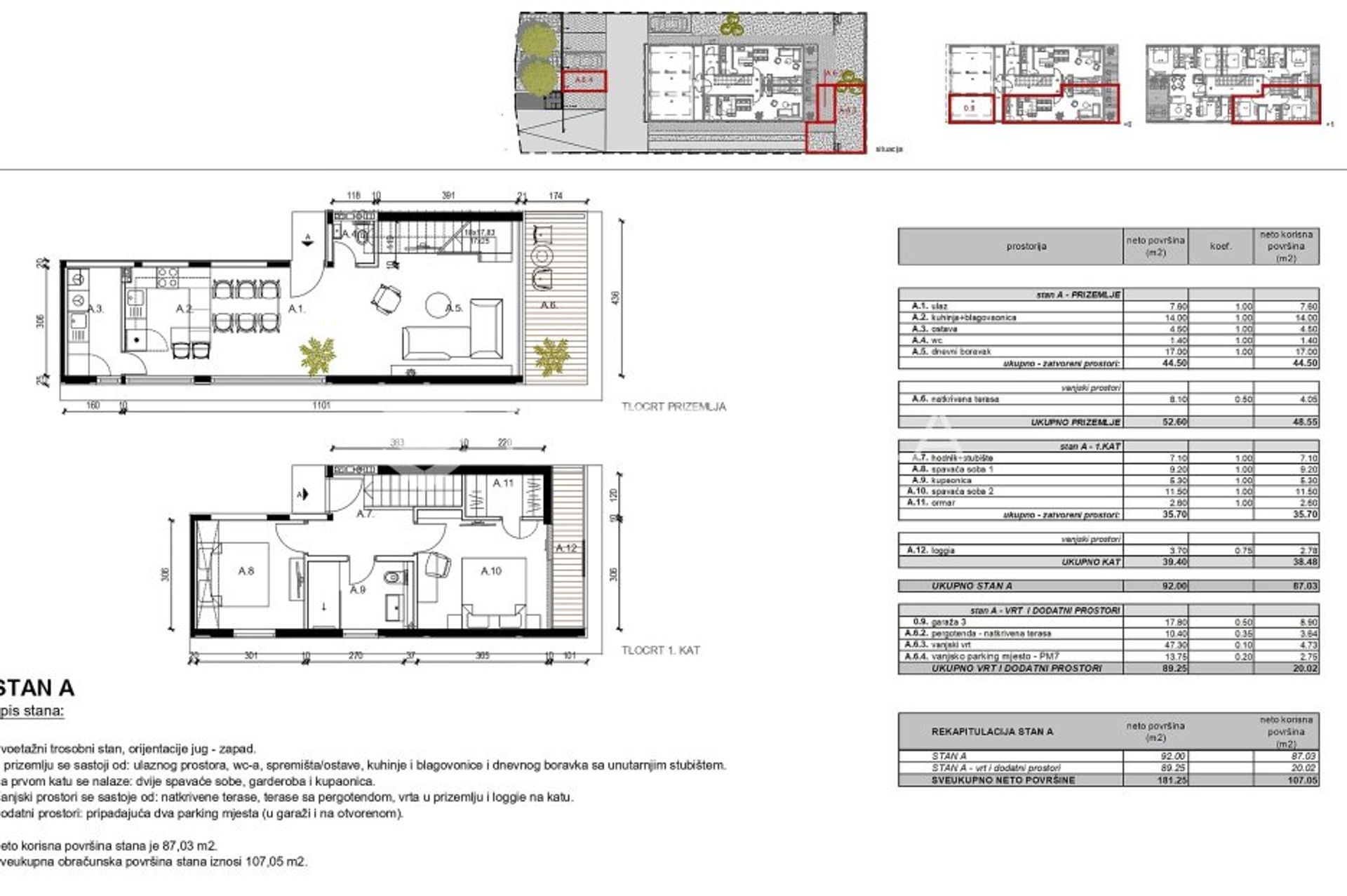 Kondominium di Rovinj, Istarska Zupanija 11543080