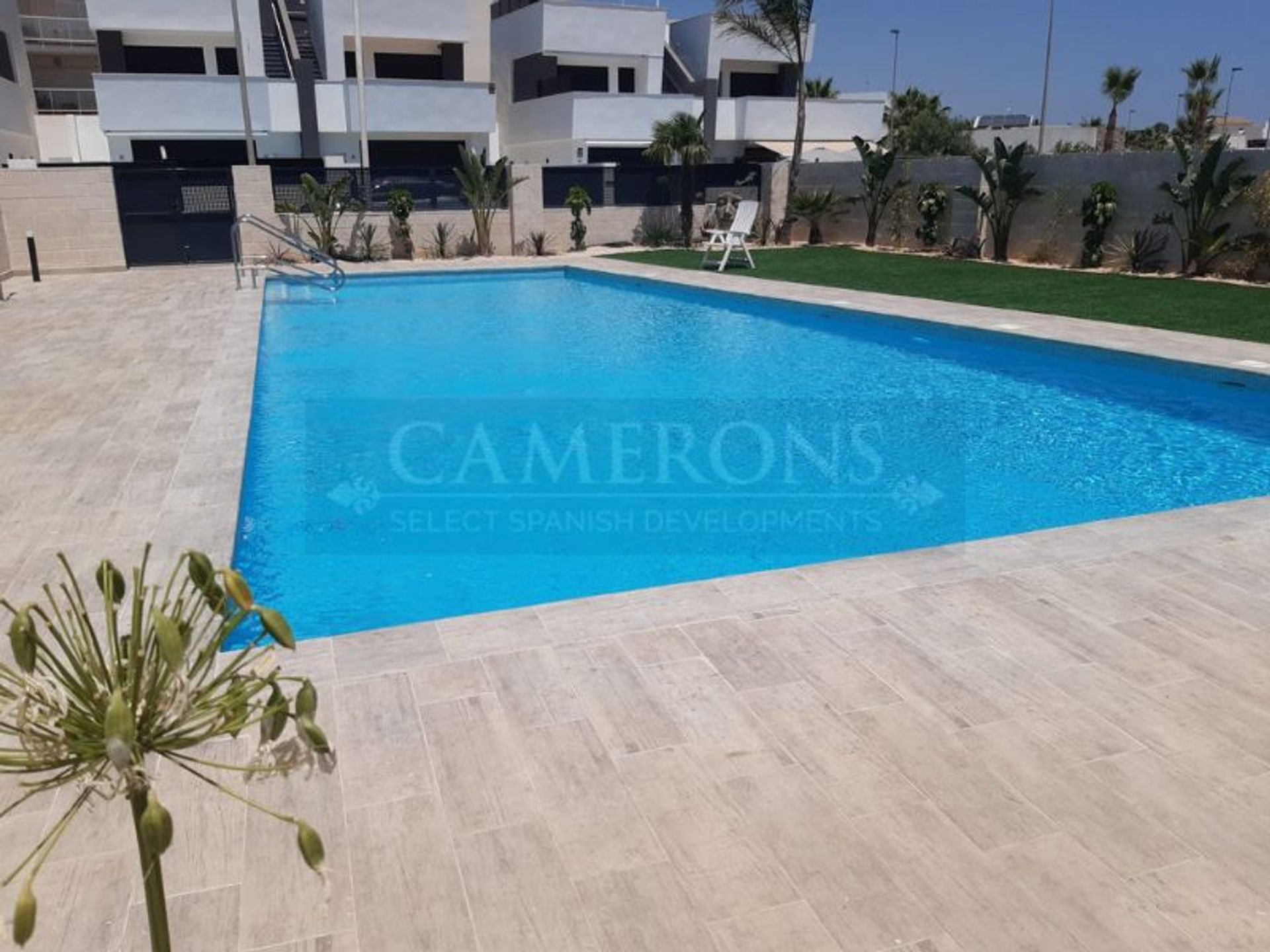 Condominium in Santiago de la Ribera, Region of Murcia 11543193