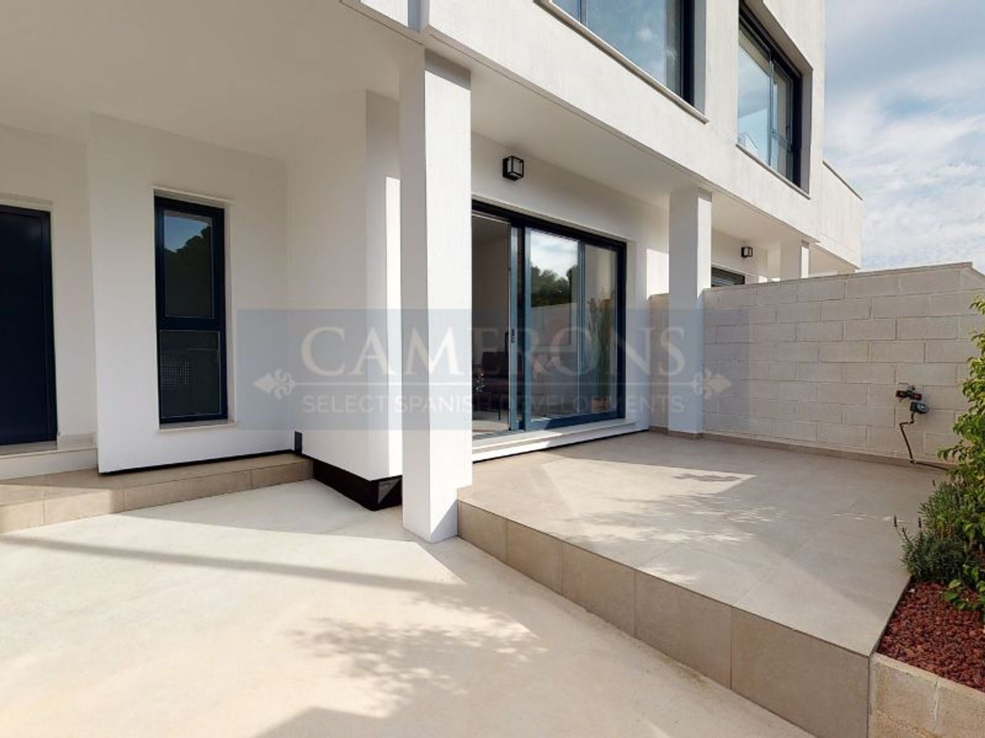 Condominium in Santiago de la Ribera, Region of Murcia 11543193