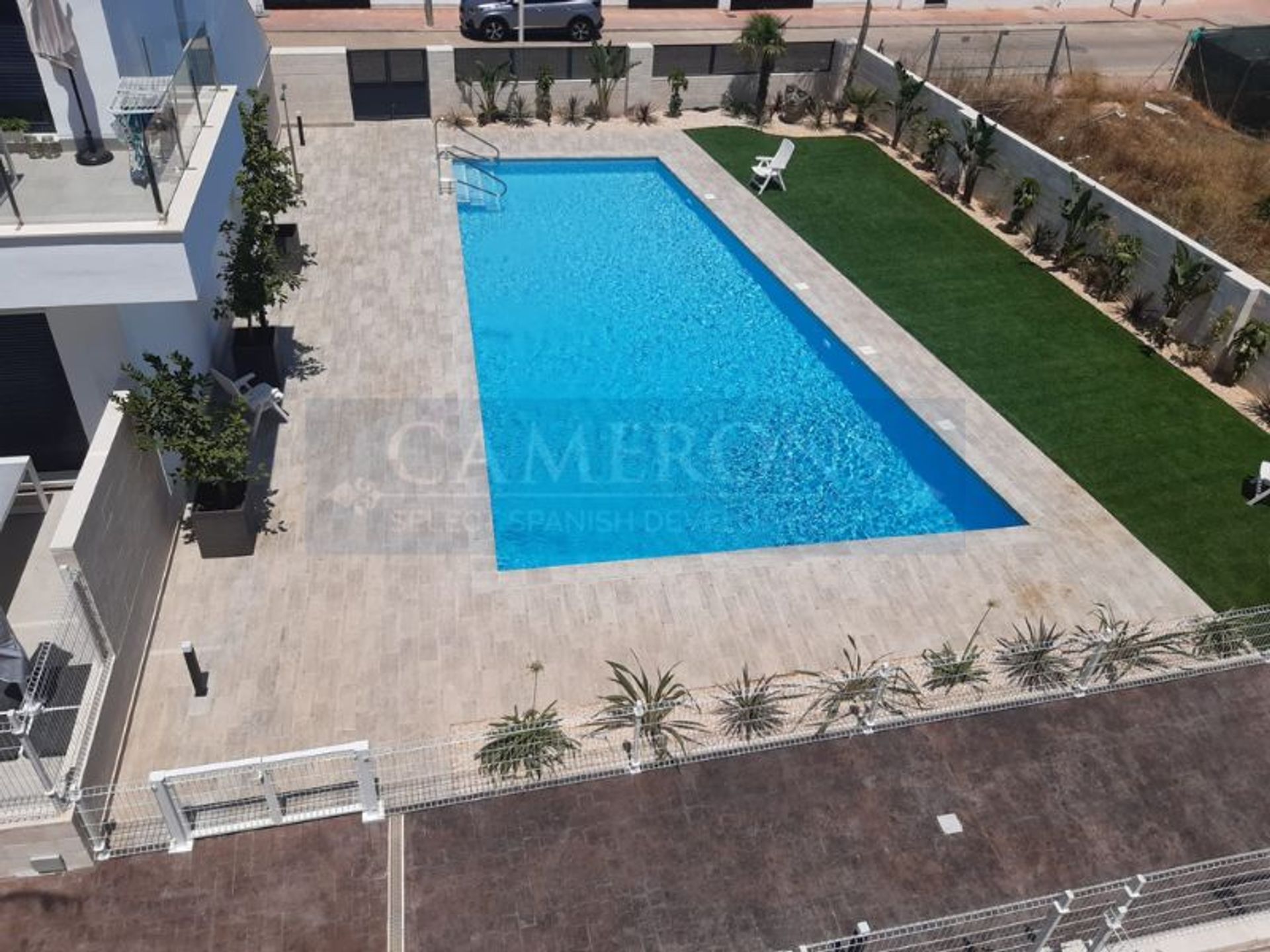 Condominium in Santiago de la Ribera, Region of Murcia 11543193