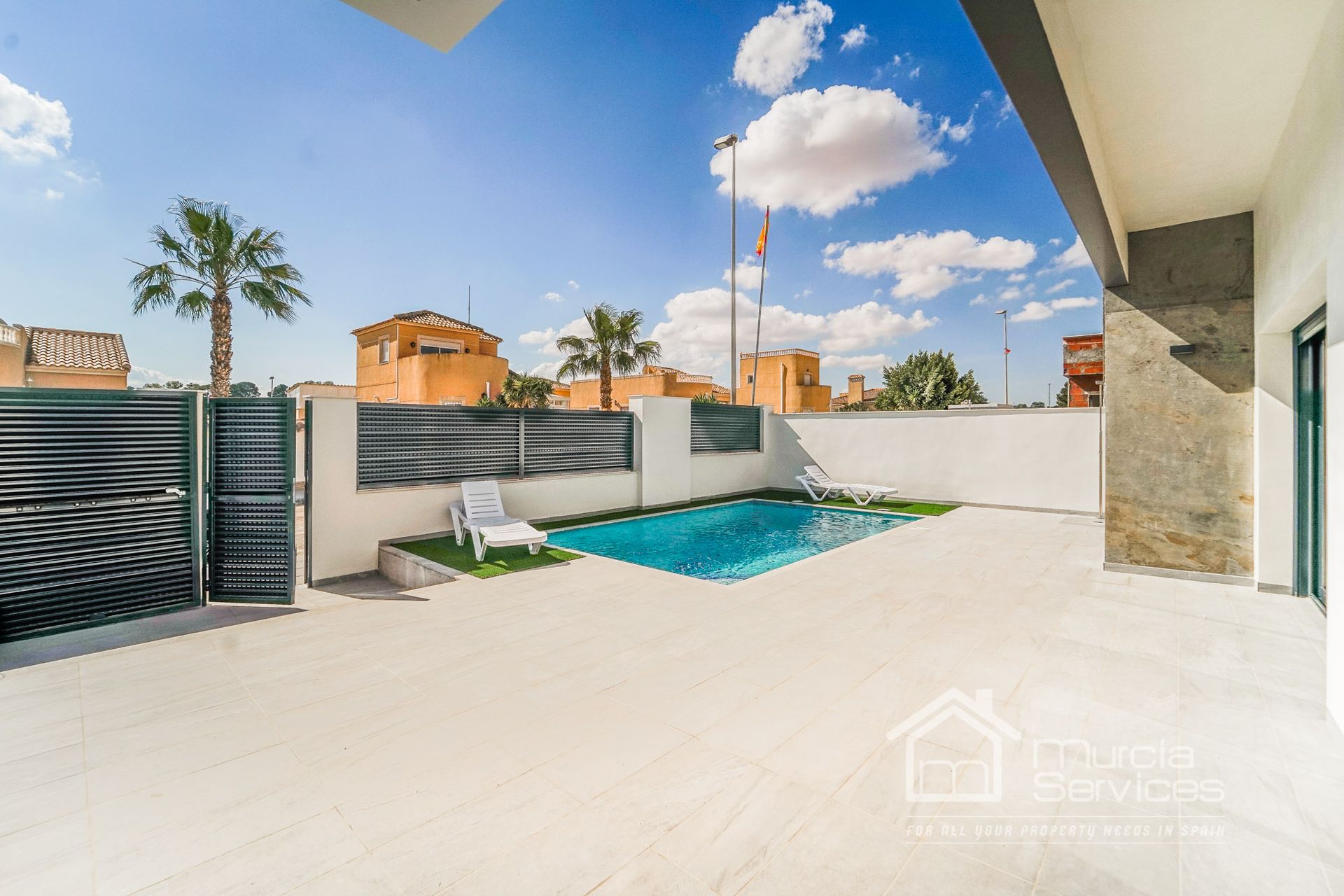 casa en Casas Nuevas, Murcia 11543210