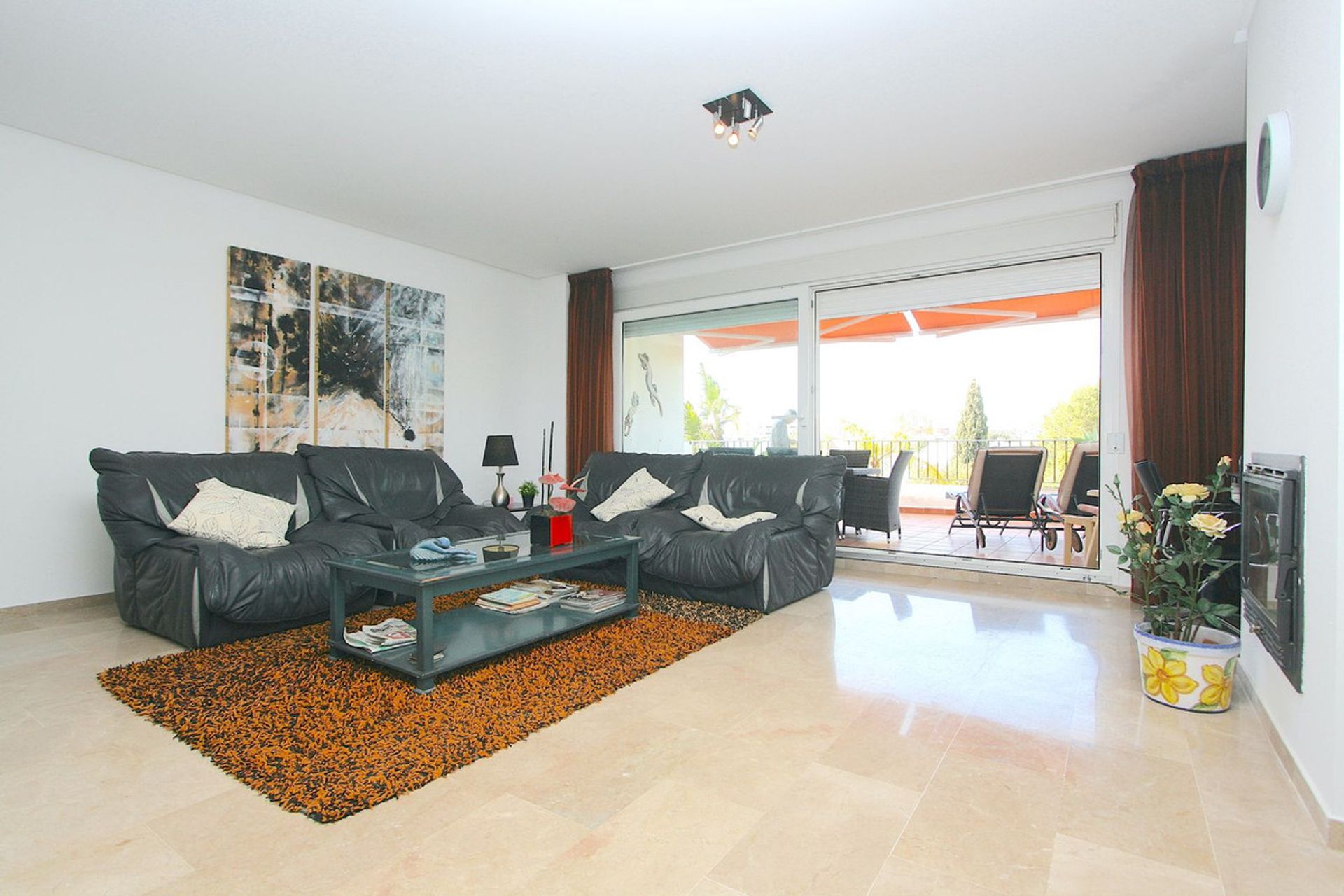 Condominium in Benalmádena, Andalusië 11543218