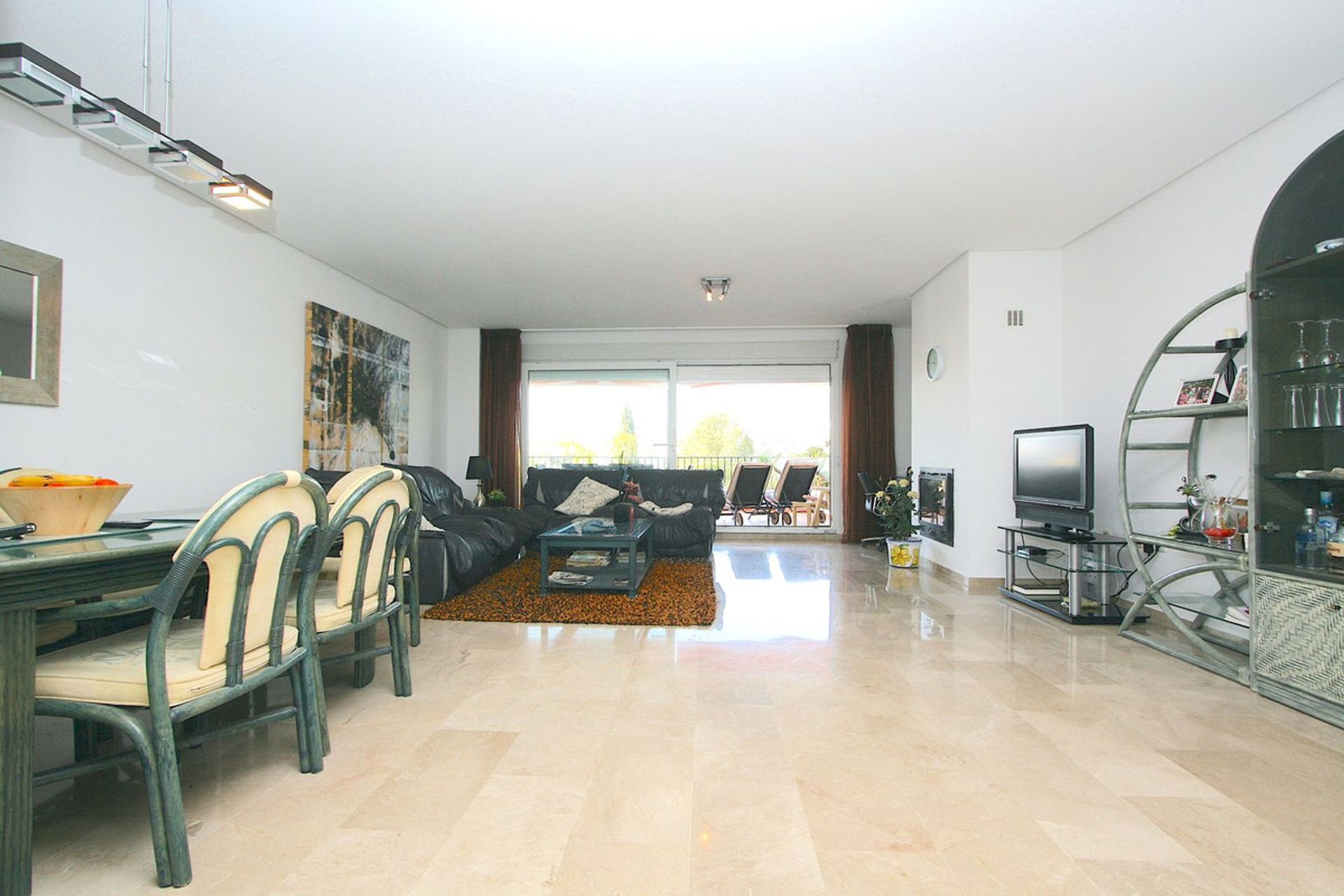 Condominium in Benalmádena, Andalusië 11543218