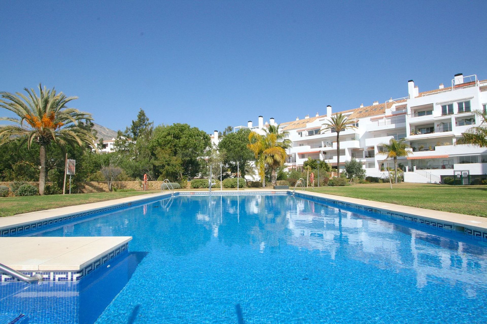 Condominium in Benalmádena, Andalusië 11543218