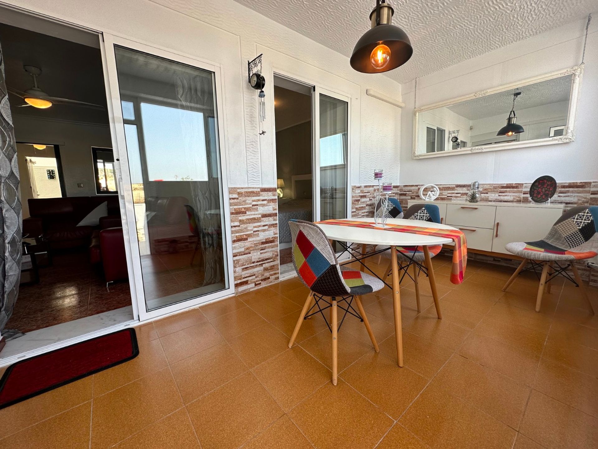 Condominio nel Orihuela, Valenza 11543269