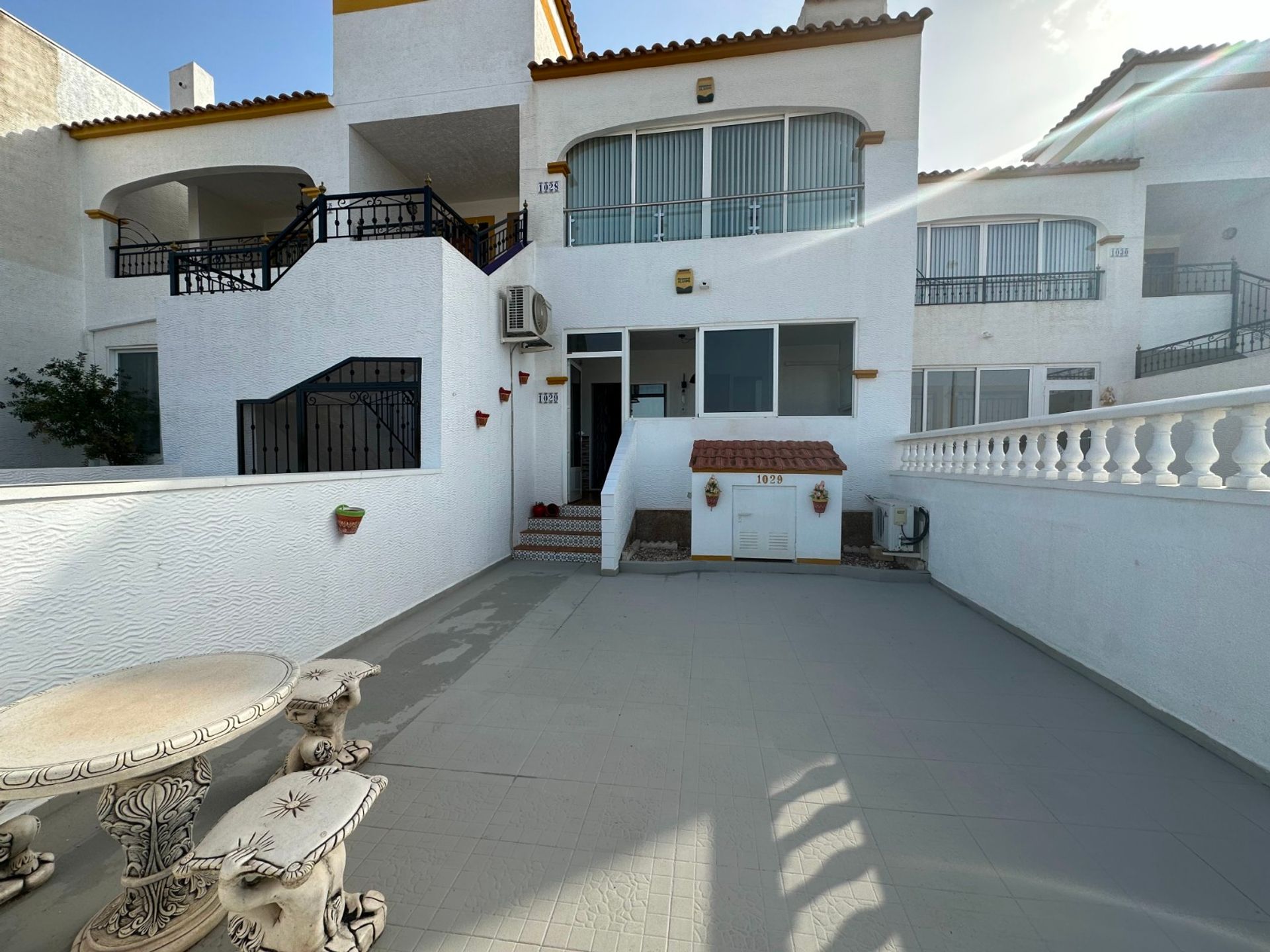 Condominio nel Orihuela, Valenza 11543269