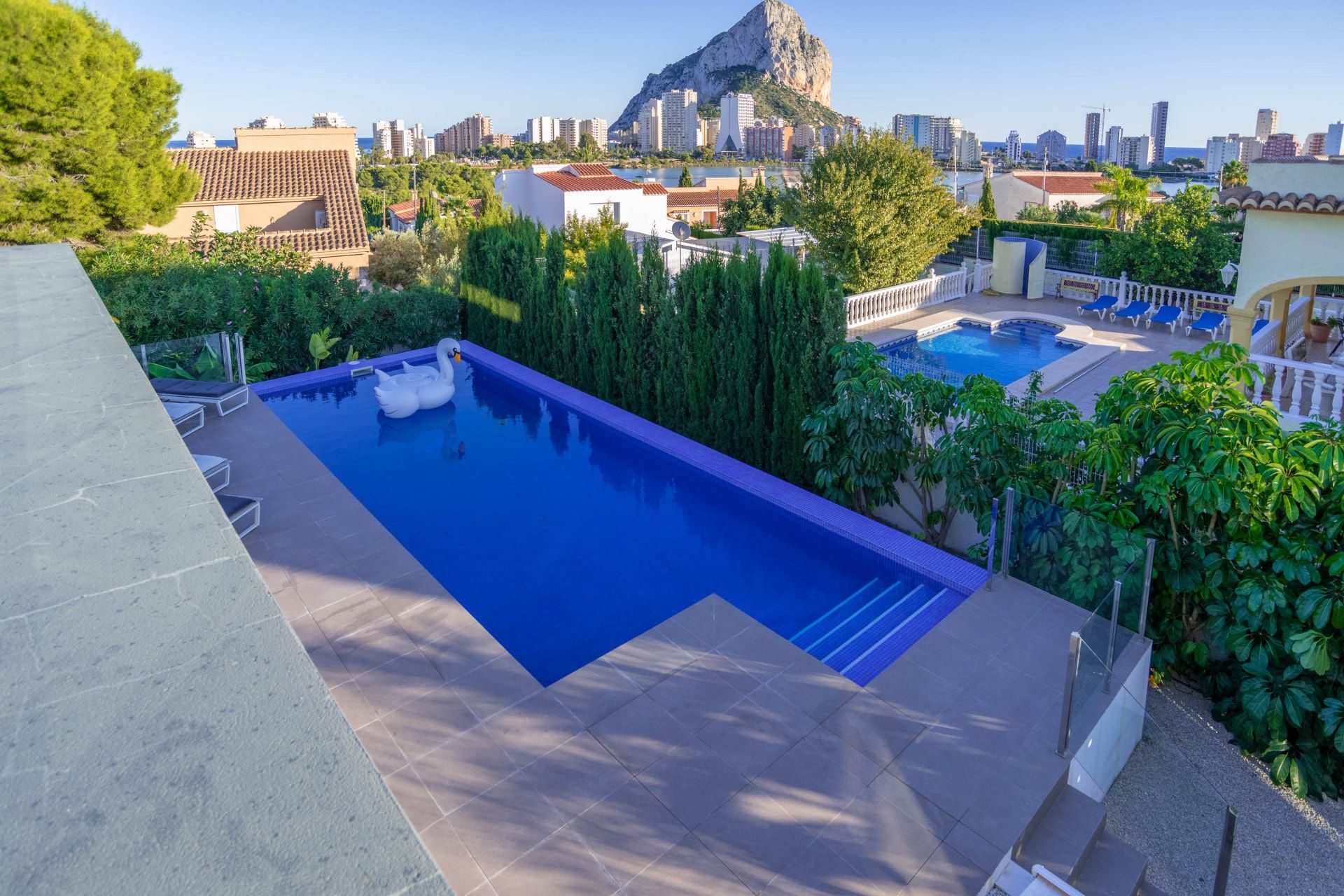 Будинок в Calpe, Comunidad Valenciana 11543287