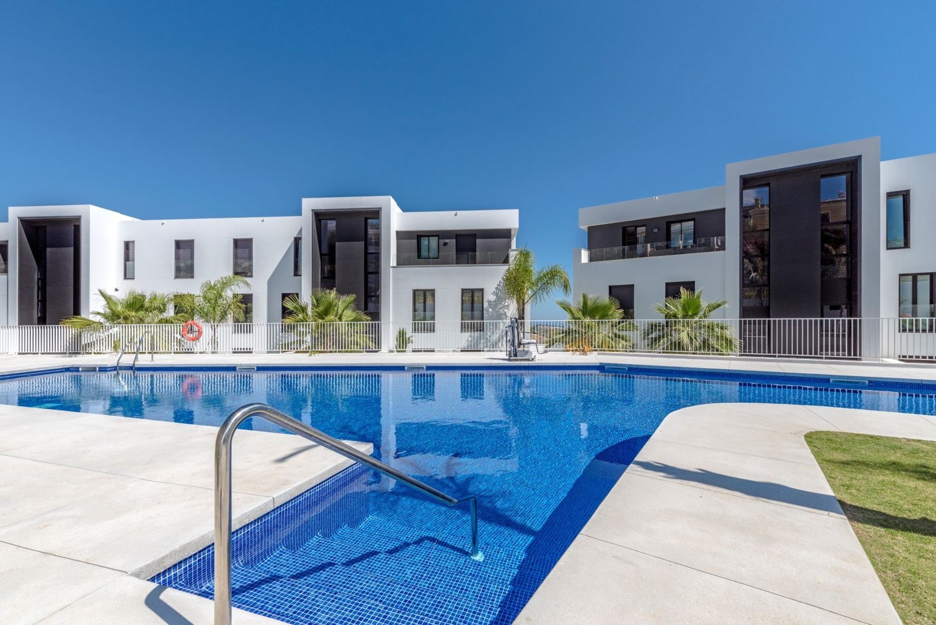 Condominio nel Marbella, Andalucía 11543298