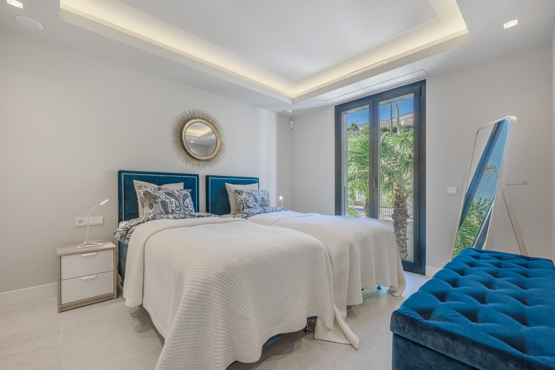 Condominio nel Marbella, Andalucía 11543298