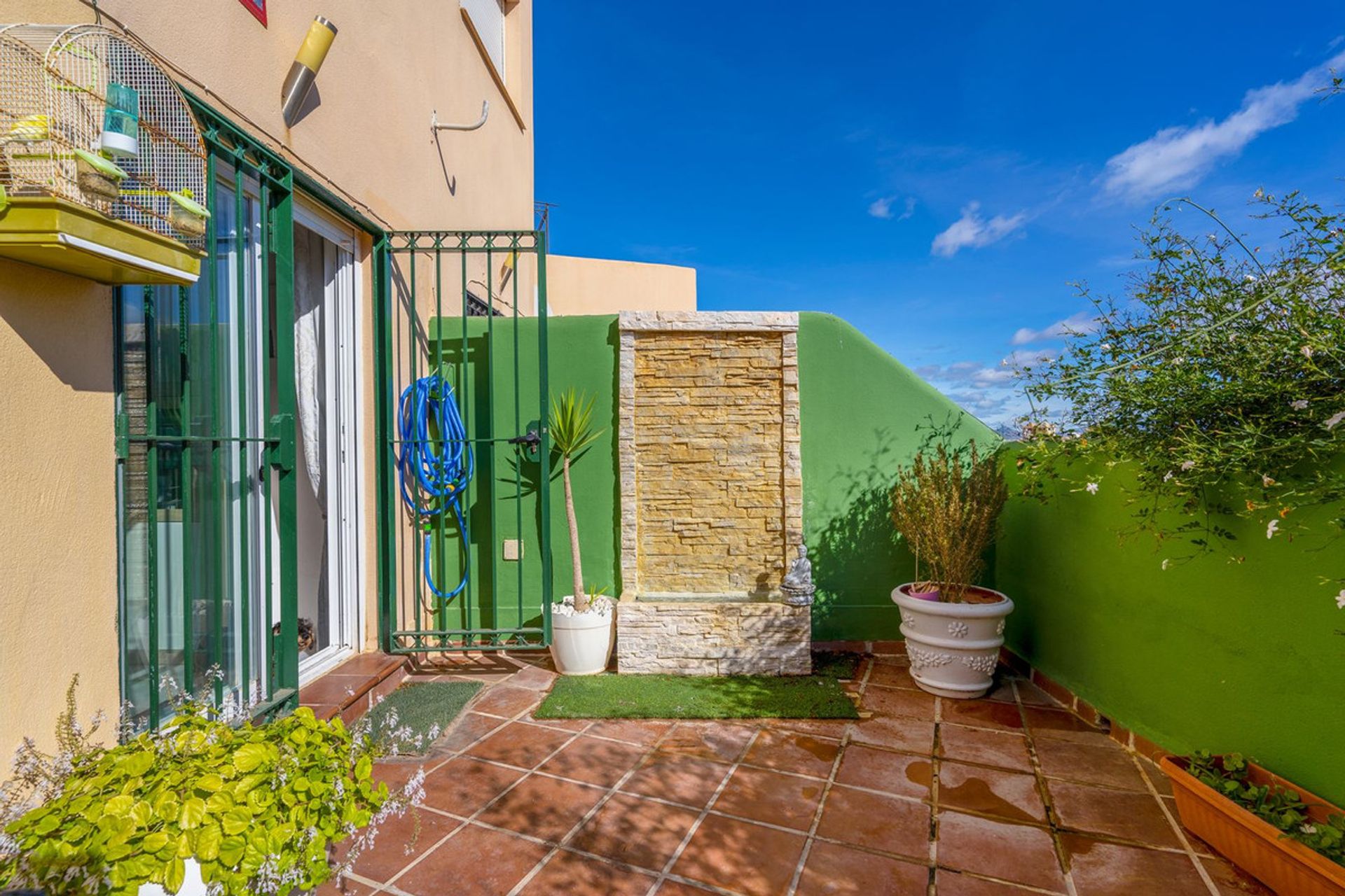 Condominium in Casares, Andalusië 11543328