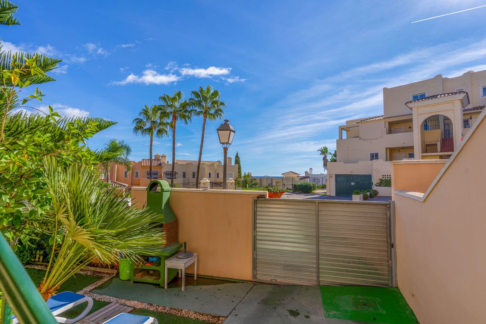 Condominium in Casares, Andalusië 11543328